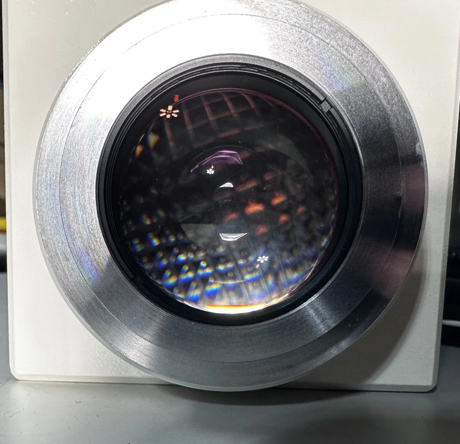 Zeiss AIM-System Optical Camera / Imaging Module – Excellent Condition, Low Hour — photo 3 of 11