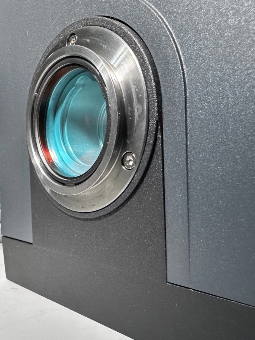 Zeiss HBO 100 Mercury/Xenon Microscope Fluorescence Lamp Illuminator 423010 — photo 2 of 8