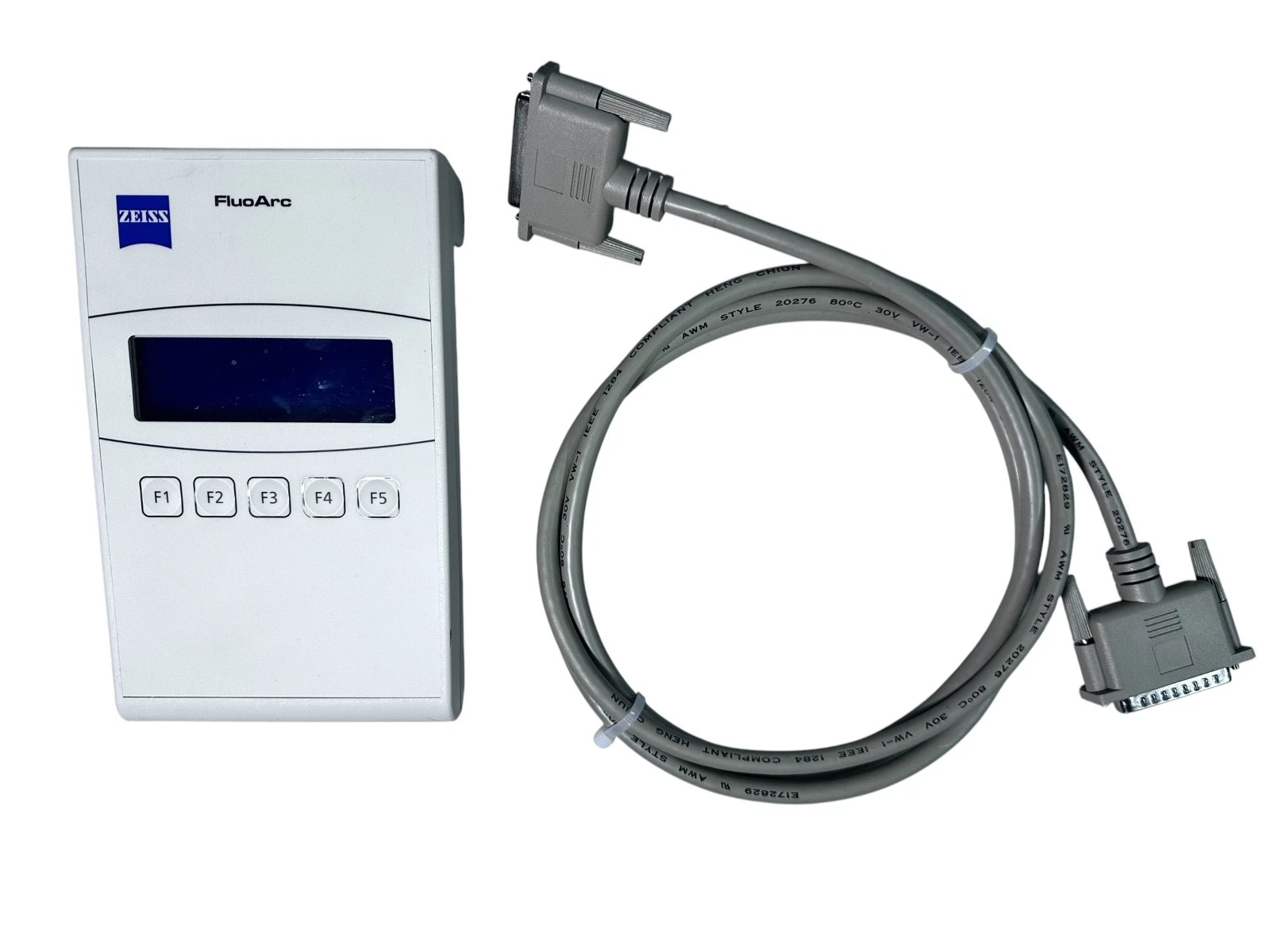 Zeiss FluoArc AIM-System Fluorescence Power Controller FluoArc-BP-1 450.26A — photo 2 of 9
