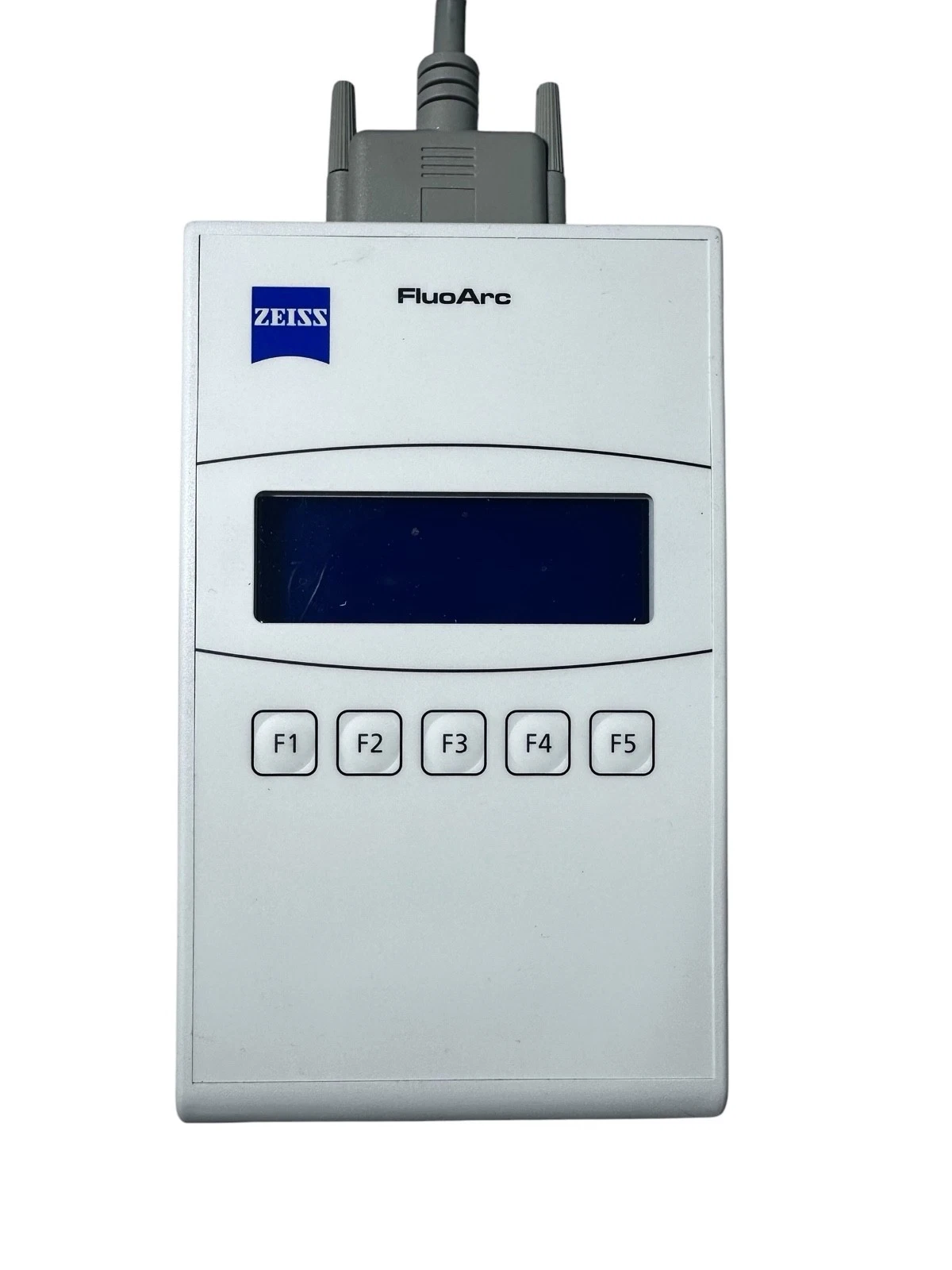 Zeiss FluoArc AIM-System Fluorescence Power Controller FluoArc-BP-1 450.26A — photo 5 of 9
