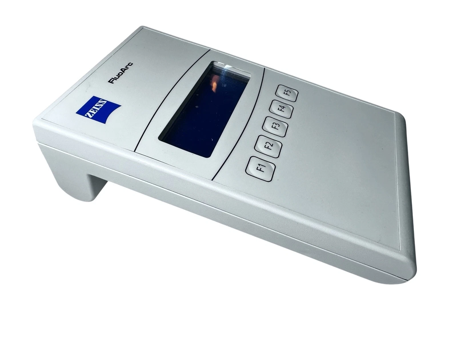 Zeiss FluoArc AIM-System Fluorescence Power Controller FluoArc-BP-1 450.26A — photo 6 of 9