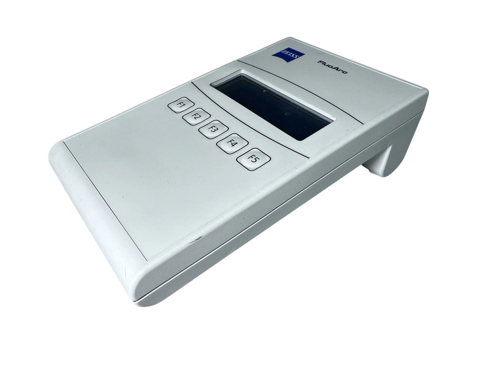Zeiss FluoArc AIM-System Fluorescence Power Controller FluoArc-BP-1 450.26A — photo 7 of 9