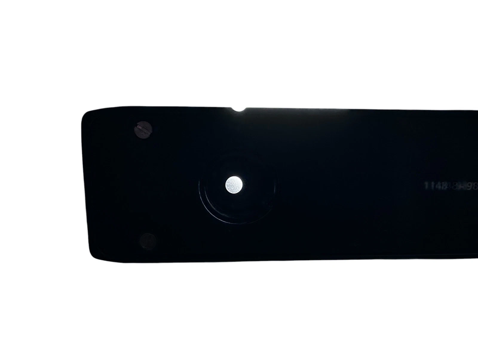Zeiss 1148-980 Microscope Slider / Aperture Iris Insert for Axiovert 200M MAT — photo 2 of 8