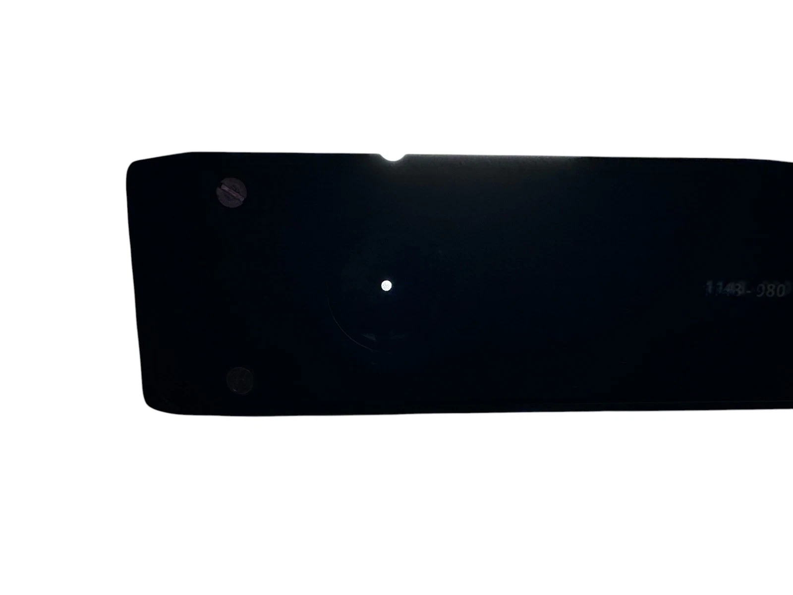 Zeiss 1148-980 Microscope Slider / Aperture Iris Insert for Axiovert 200M MAT — photo 3 of 8