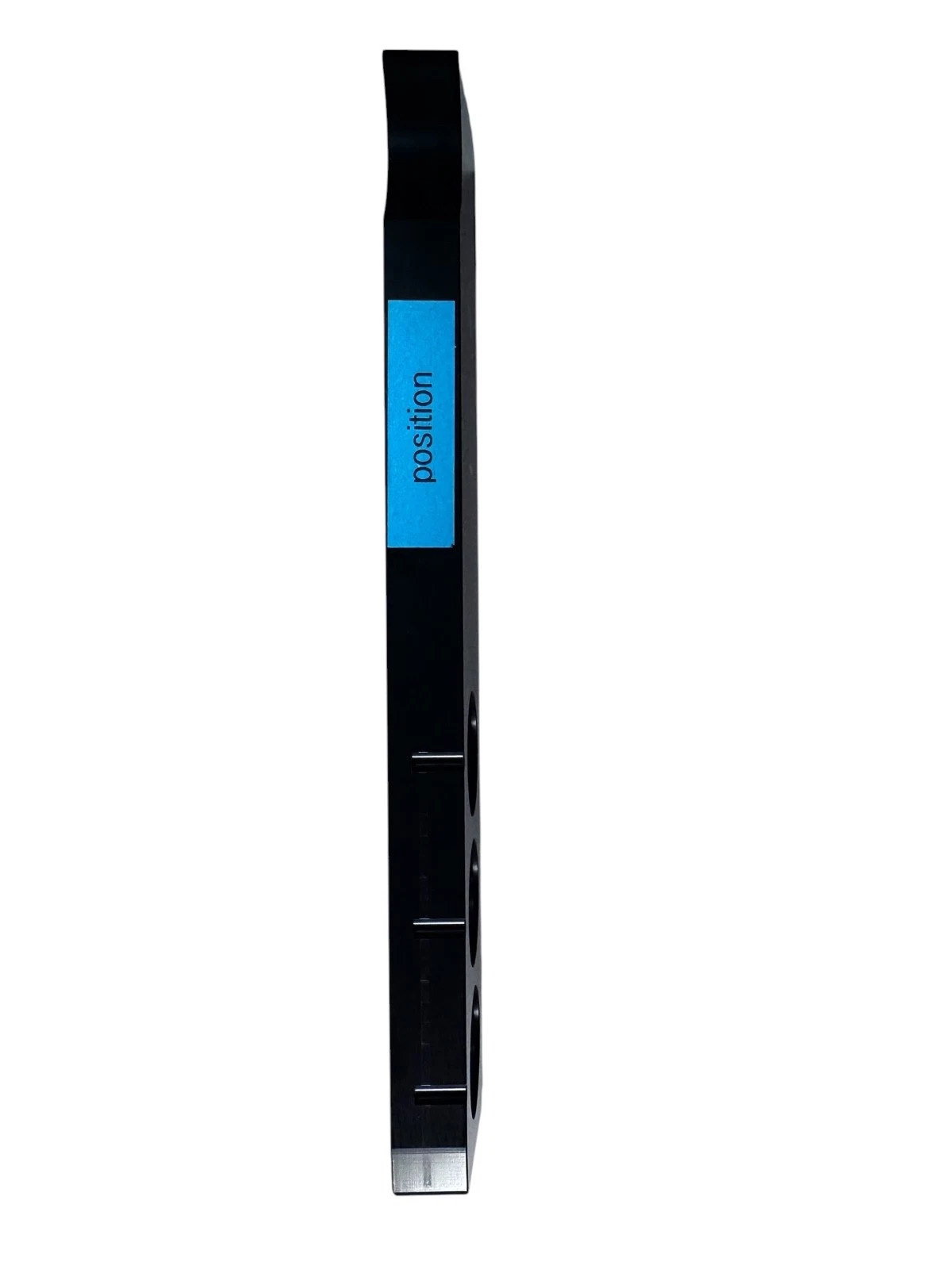 Zeiss 3-Position Filter Slider for Axiovert 200M MAT Microscope 000000-1005-862 — photo 4 of 6