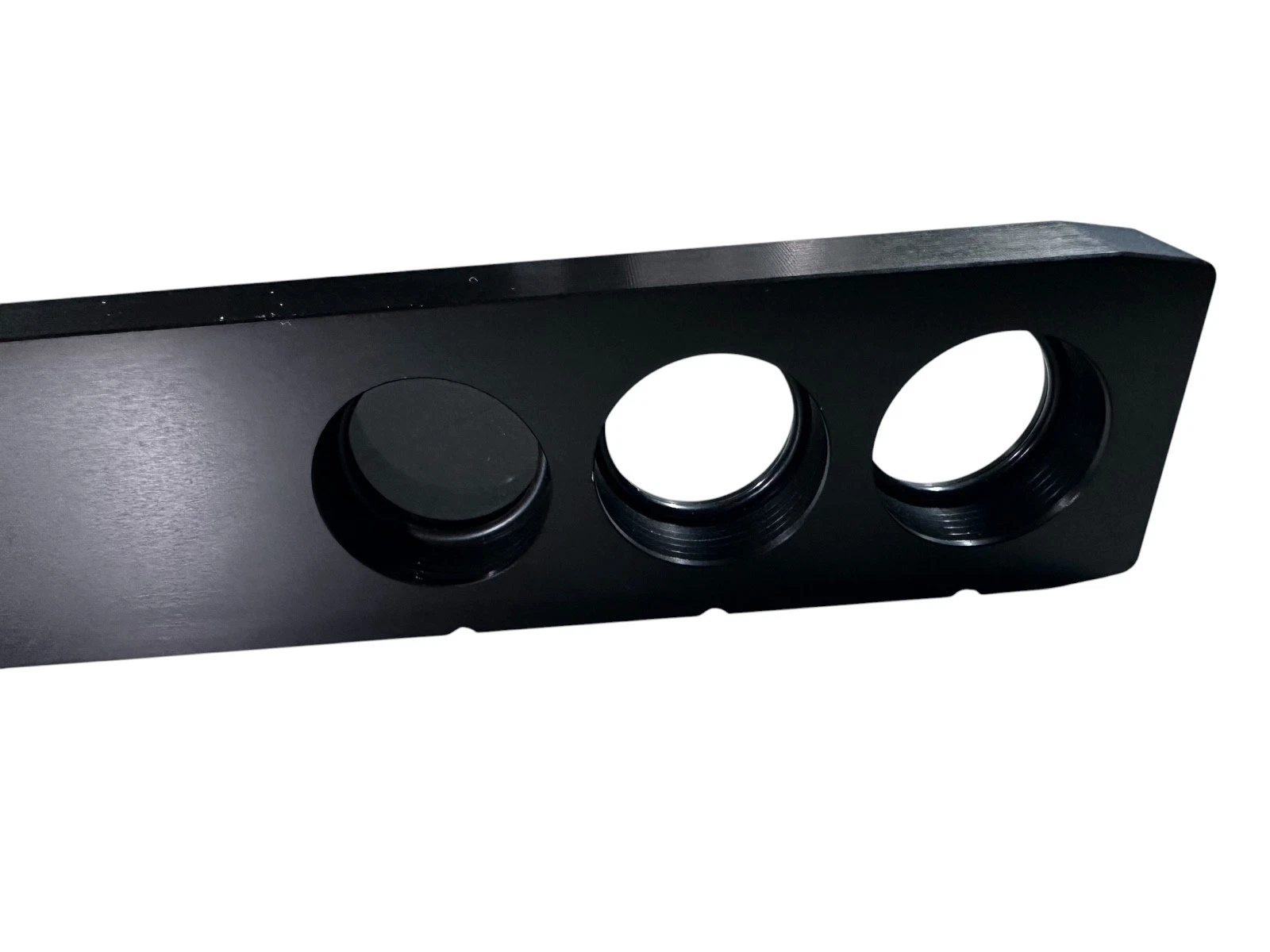 Zeiss 3-Position Filter Slider for Axiovert 200M MAT Microscope 000000-1005-862 — photo 5 of 6