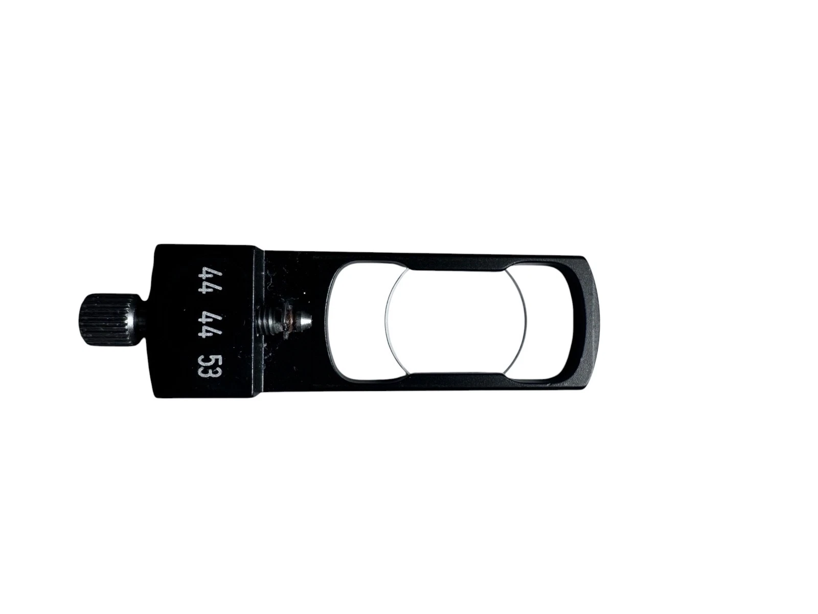 Zeiss 444453-0000-000 DIC Slider 40x F-Fluar 40x/1.30 Oil Axiovert 200M NOS — photo 3 of 4