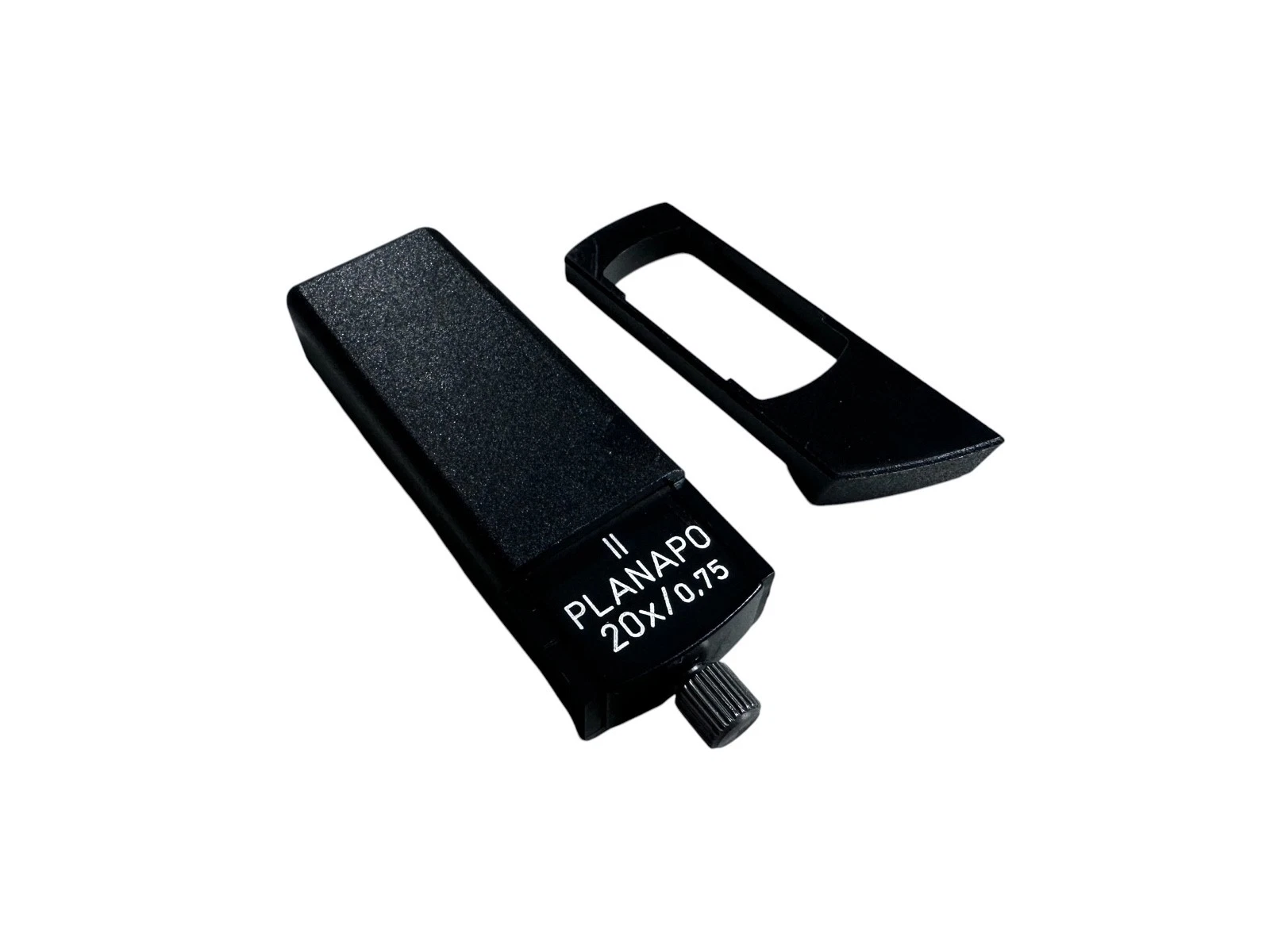 Zeiss 000000-1045-074 DIC Slider 20x PL APO 20x/0.75 II Axiovert 200M NOS — photo 3 of 5