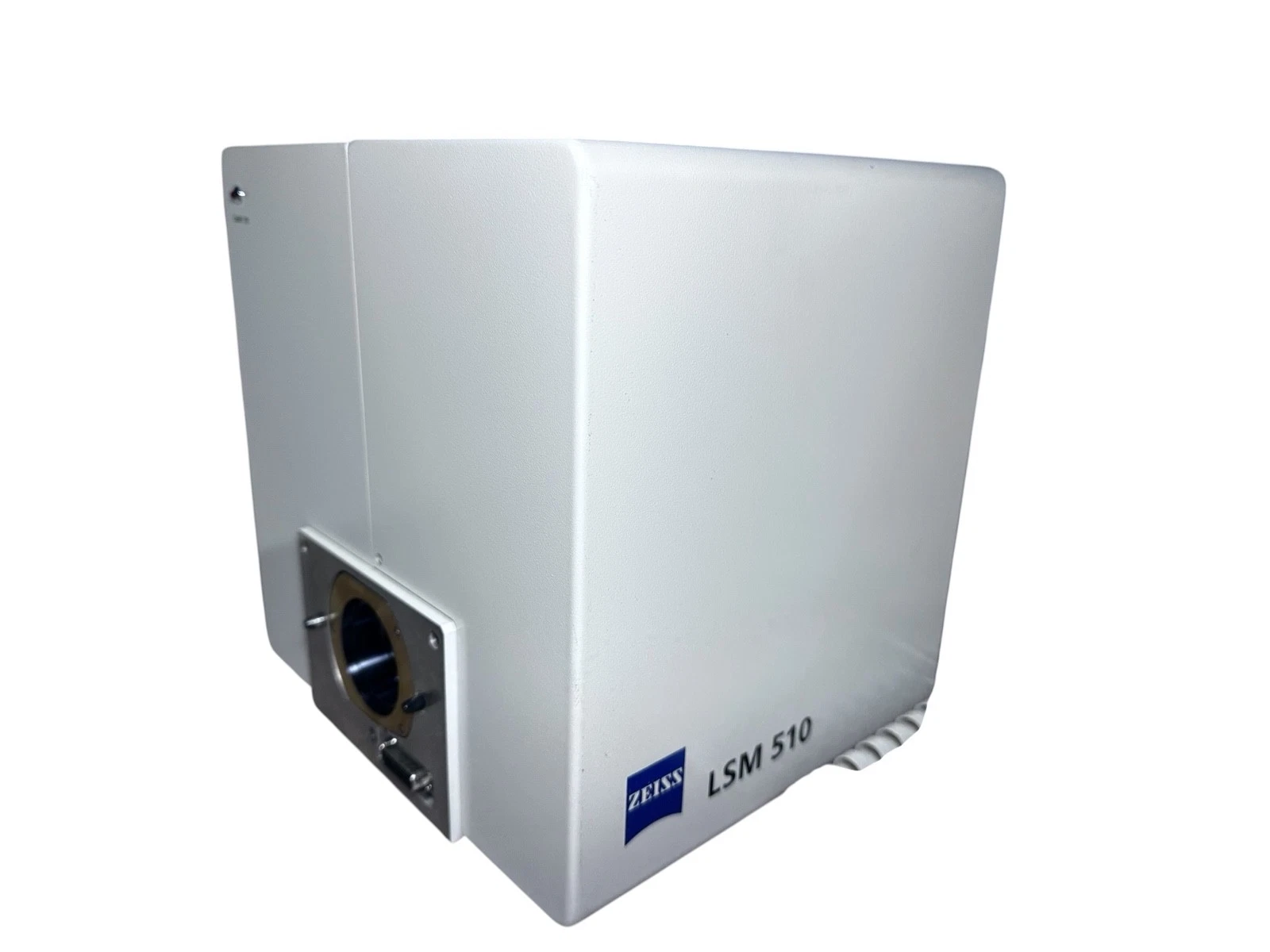 Zeiss LSM 510 Laser Scanning Module Axiovert 200M MAT Complete Cable Software — photo 5 of 12