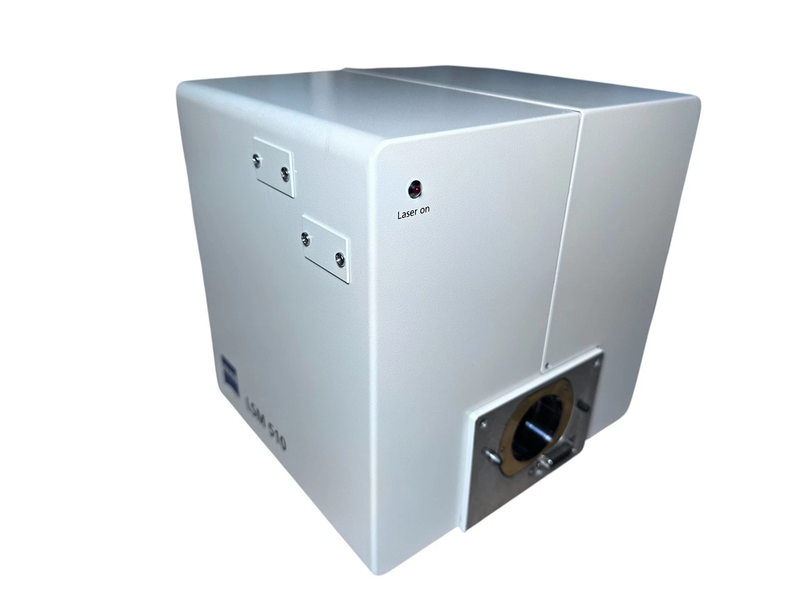Zeiss LSM 510 Laser Scanning Module Axiovert 200M MAT Complete Cable Software — photo 6 of 12