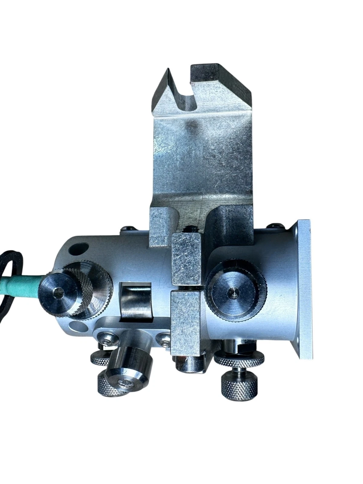 Zeiss LSM 510 Laser Scanning Module Axiovert 200M MAT Complete Cable Software — photo 11 of 12