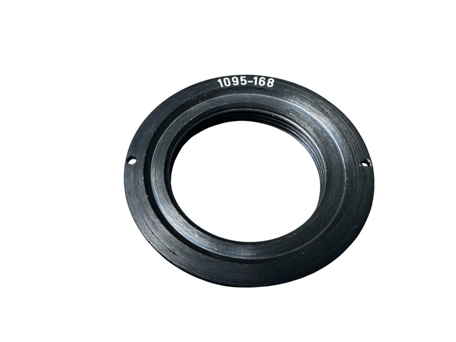 ZEISS RMS to M27 Objective Adapter Ring 1095-168 Microscope Adapter — photo 2 of 4