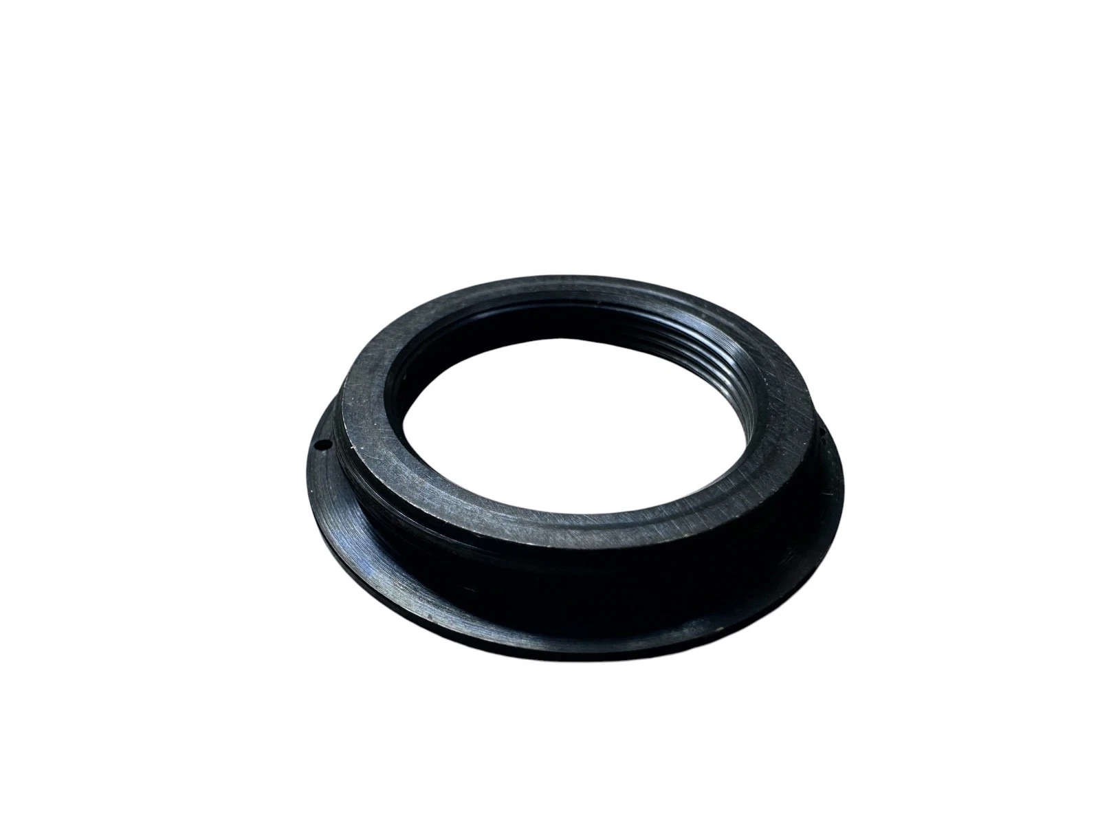 ZEISS RMS to M27 Objective Adapter Ring 1095-168 Microscope Adapter — photo 4 of 4
