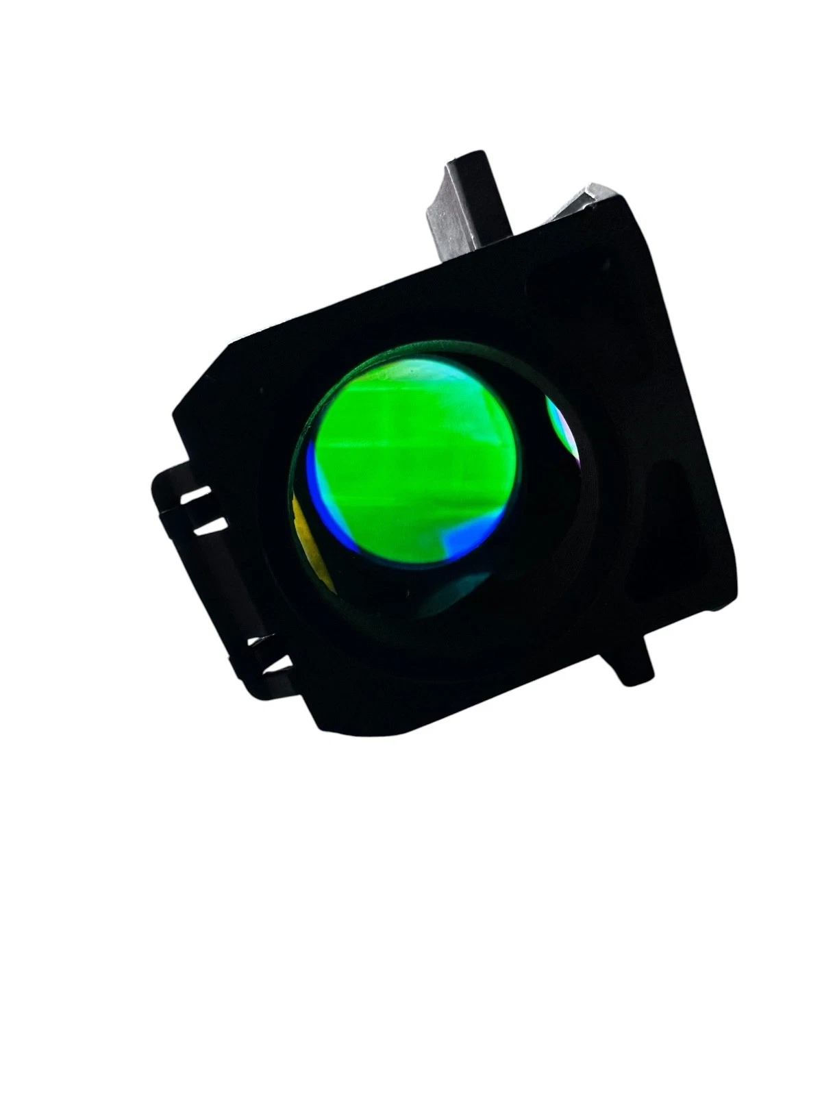 ZEISS Filter Set 10 Fluorescence Cube BP 450-490 FT 510 BP 515-565 FITC Axio — photo 2 of 7