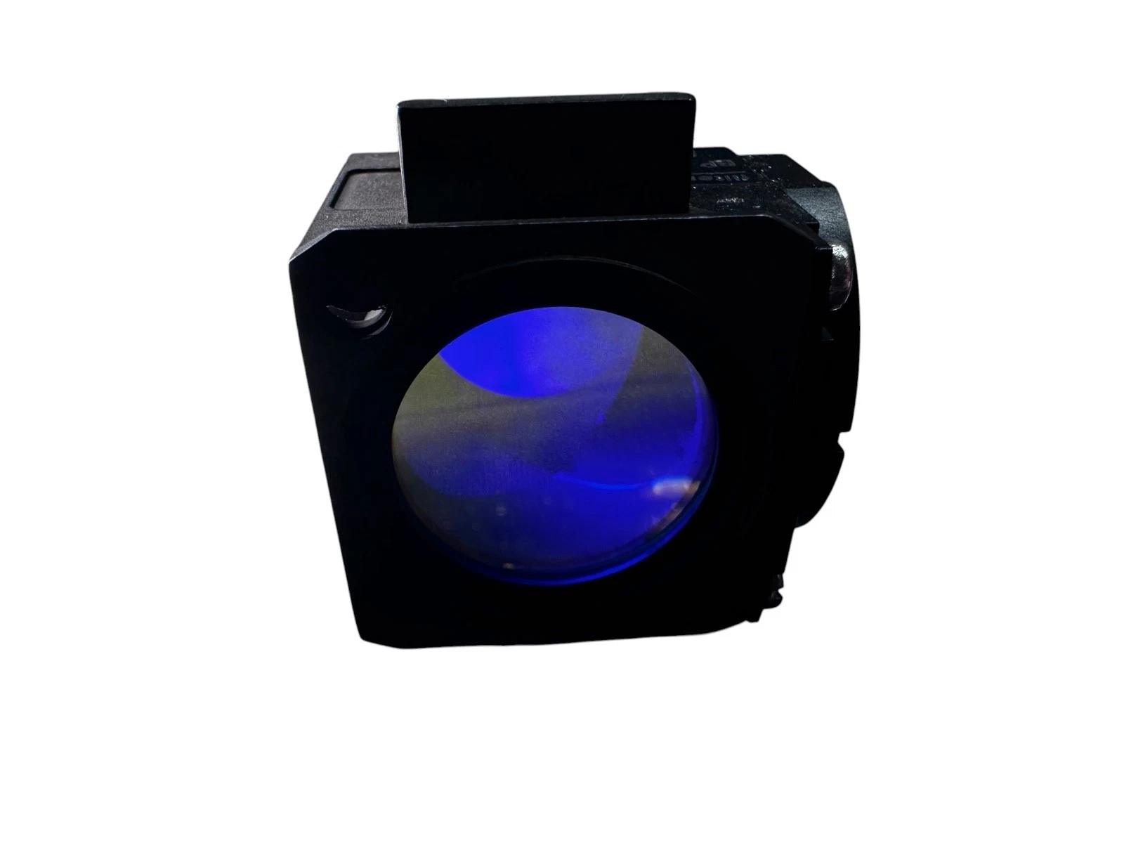 ZEISS Filter Set 10 Fluorescence Cube BP 450-490 FT 510 BP 515-565 FITC Axio — photo 4 of 7
