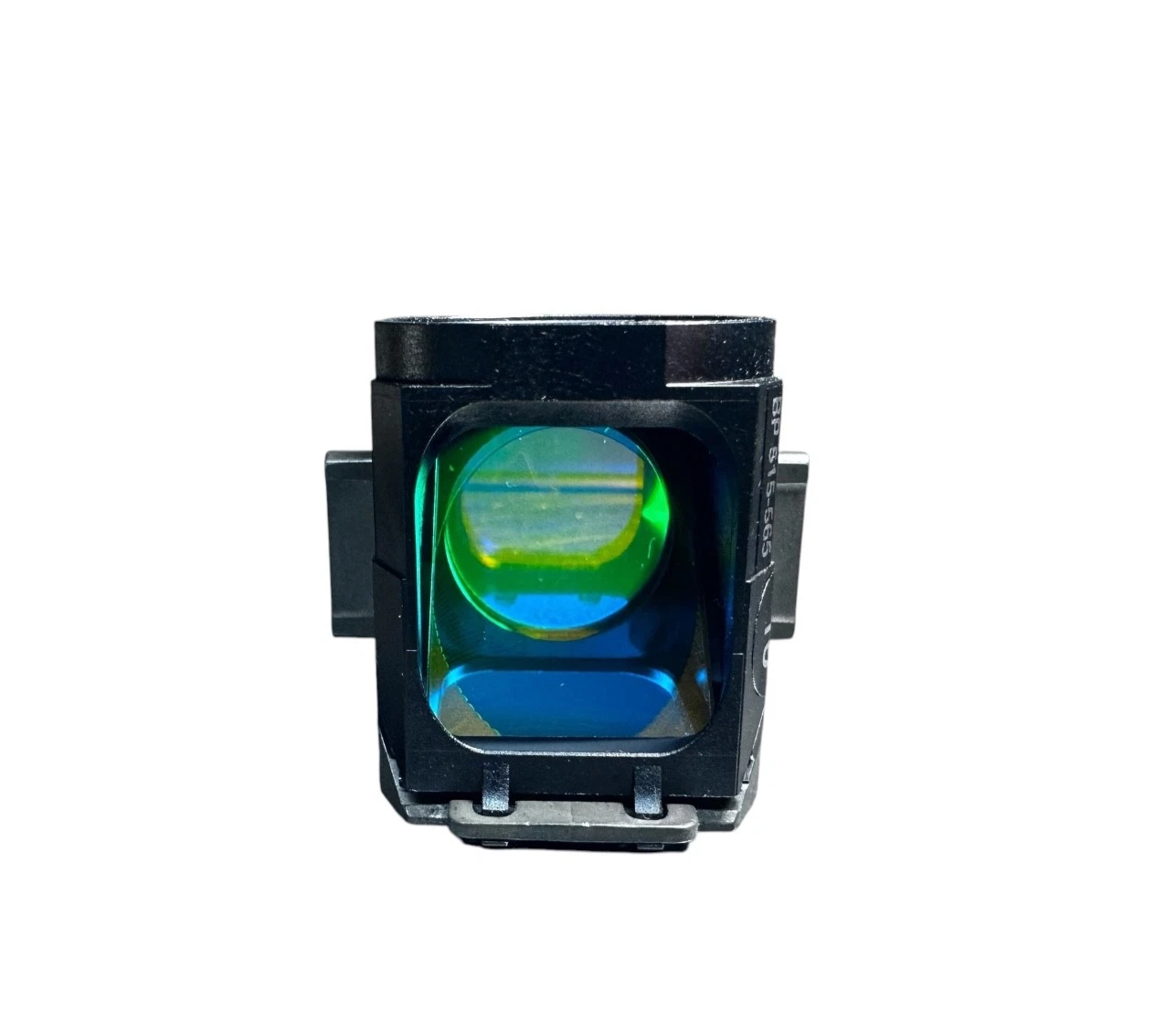 ZEISS Filter Set 10 Fluorescence Cube BP 450-490 FT 510 BP 515-565 FITC Axio — photo 7 of 7