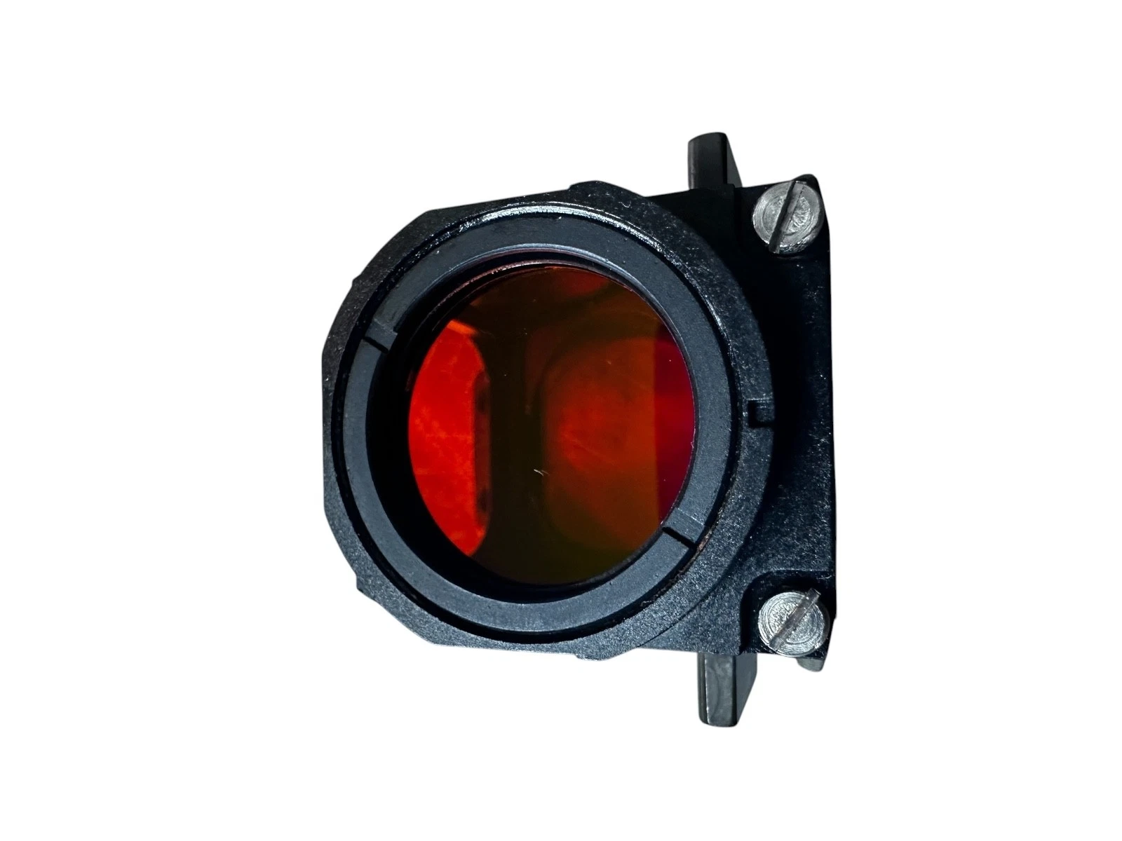 ZEISS Filter Set 15 Fluorescence Cube BP 546/12 FT580 LP590 Microscope Reflector — photo 2 of 7