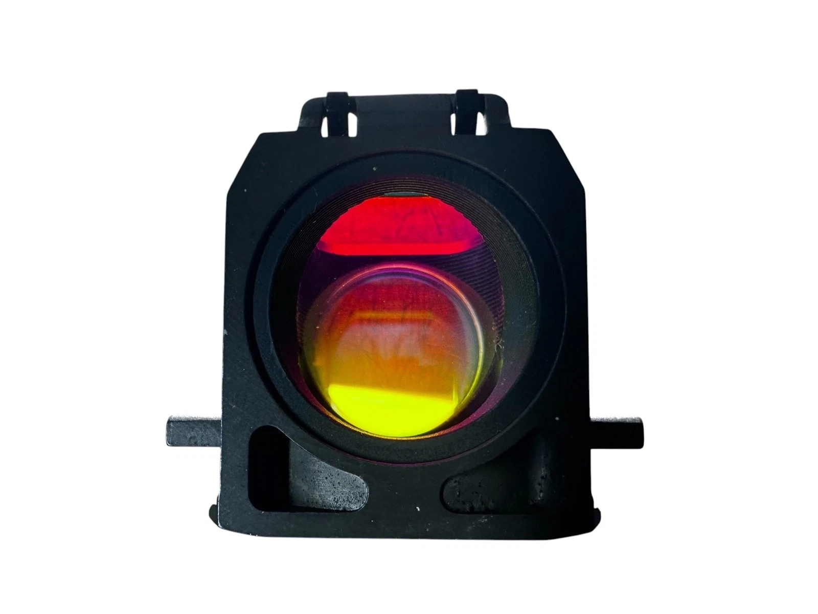 ZEISS Filter Set 15 Fluorescence Cube BP 546/12 FT580 LP590 Microscope Reflector — photo 3 of 7