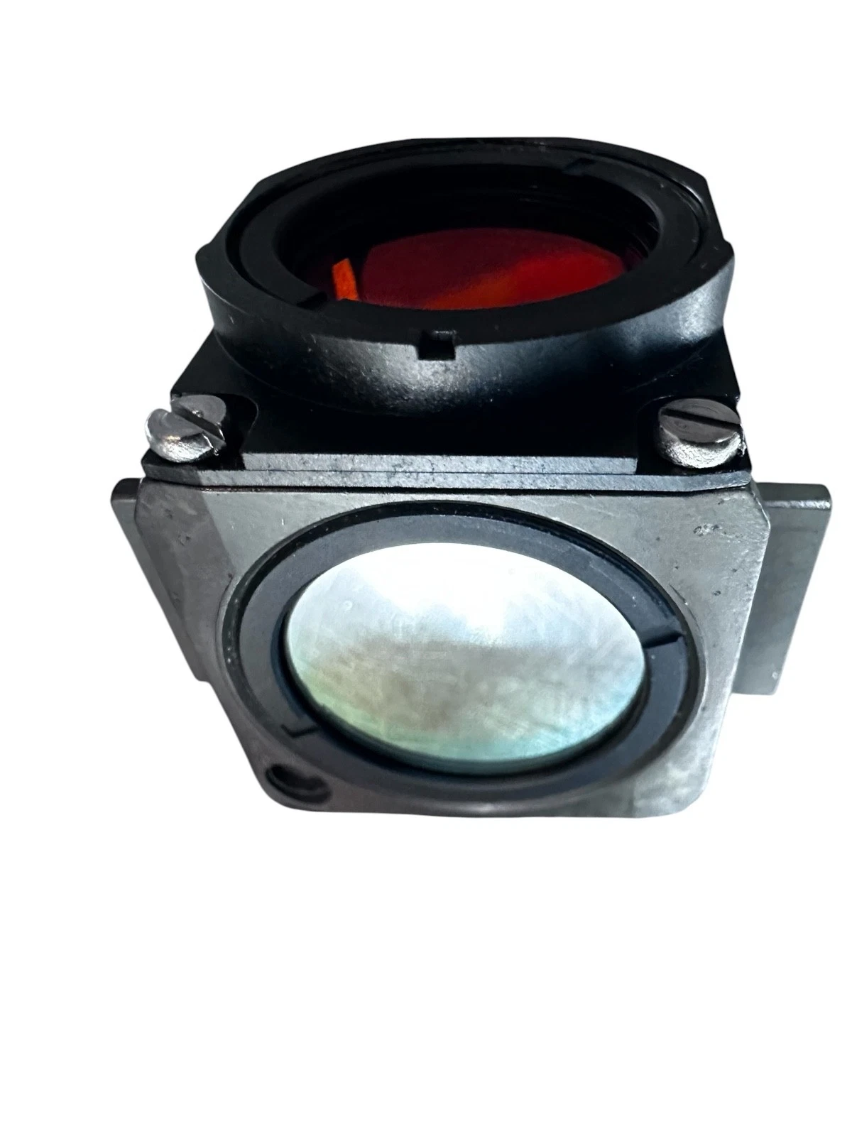 ZEISS Filter Set 15 Fluorescence Cube BP 546/12 FT580 LP590 Microscope Reflector — photo 4 of 7
