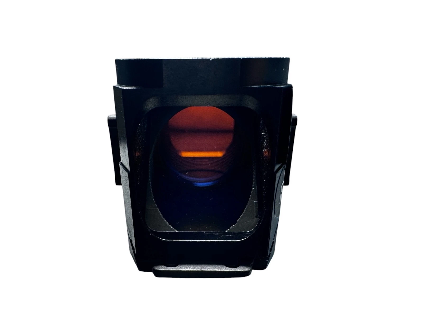 ZEISS Filter Set 02 Fluorescence Cube G 365 FT 395 LP 420 Microscope Reflector — photo 4 of 7