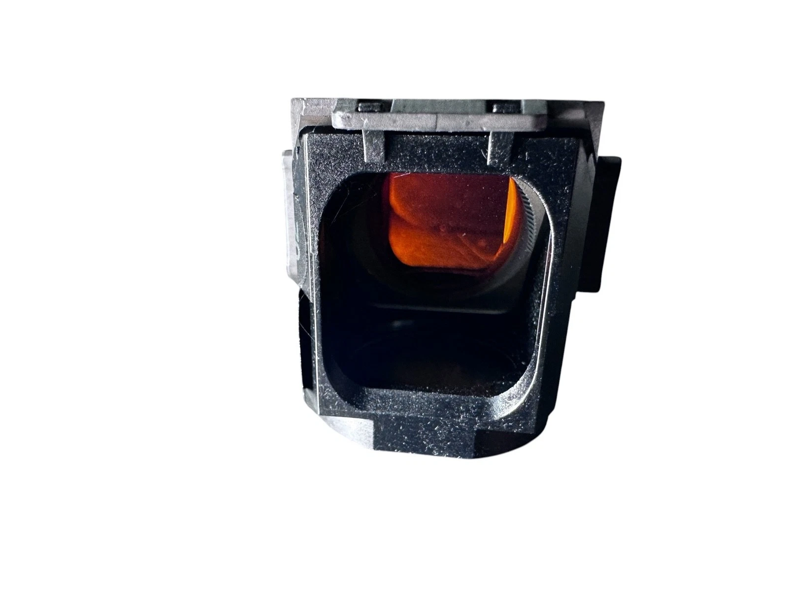 ZEISS Filter Set 02 Fluorescence Cube G 365 FT 395 LP 420 Microscope Reflector — photo 6 of 7
