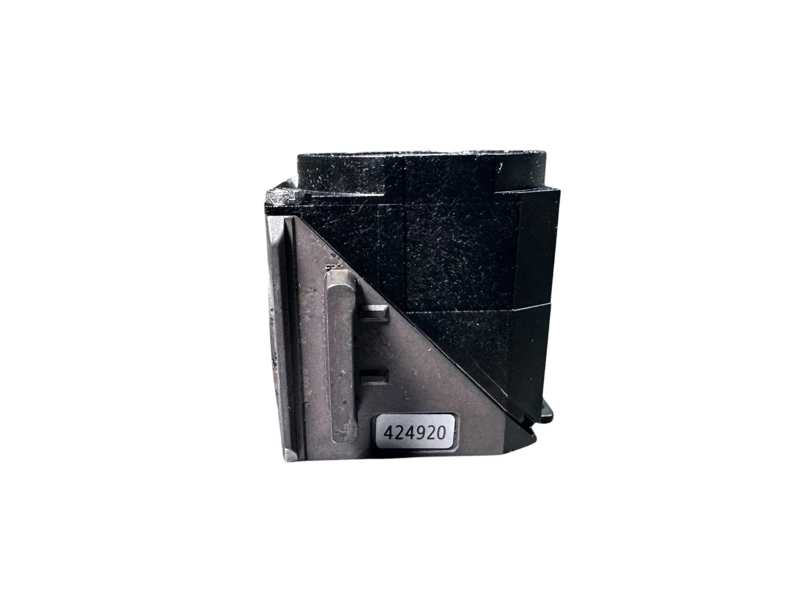ZEISS Filter Set 02 Fluorescence Cube G 365 FT 395 LP 420 Microscope Reflector — photo 7 of 7