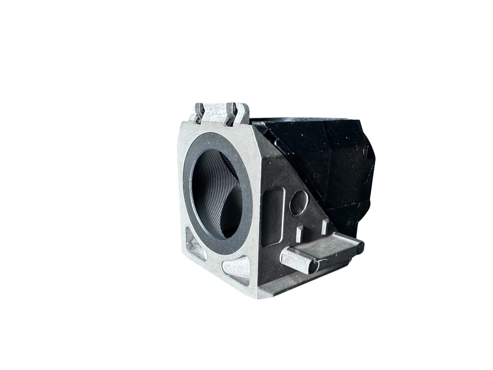 ZEISS Fluorescence Filter Cube Reflector Module 1046-274 Axio Microscope — photo 2 of 6