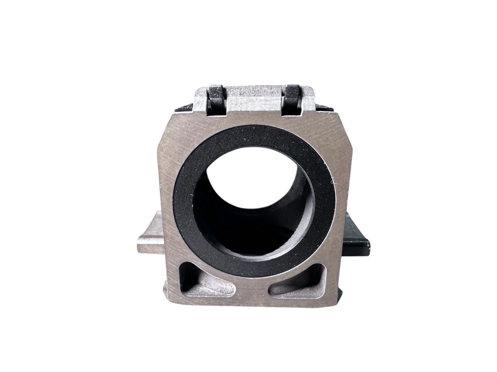 ZEISS Fluorescence Filter Cube Reflector Module 1046-274 Axio Microscope — photo 4 of 6