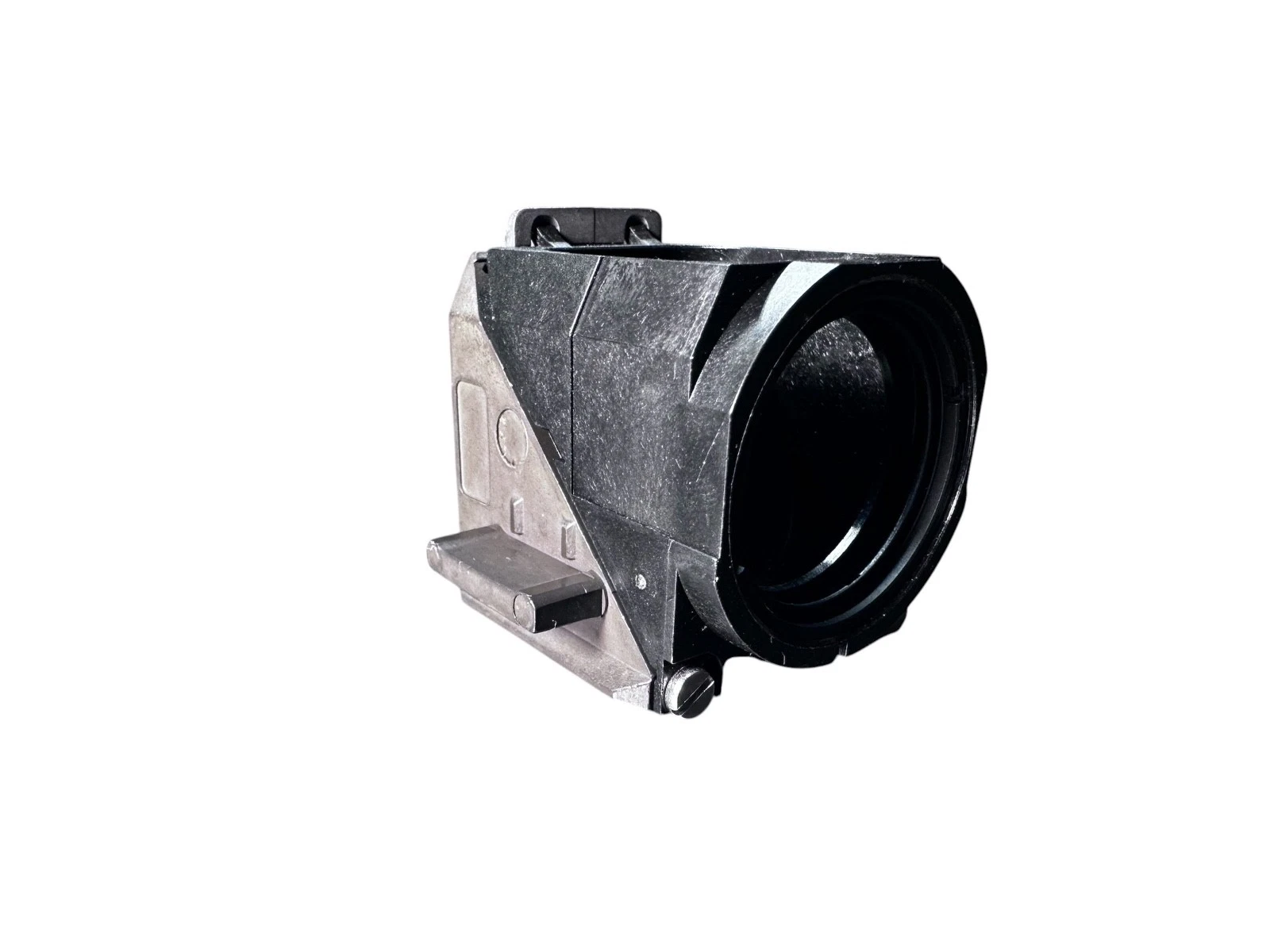 ZEISS Fluorescence Filter Cube Reflector Module 1046-274 Axio Microscope — photo 5 of 6