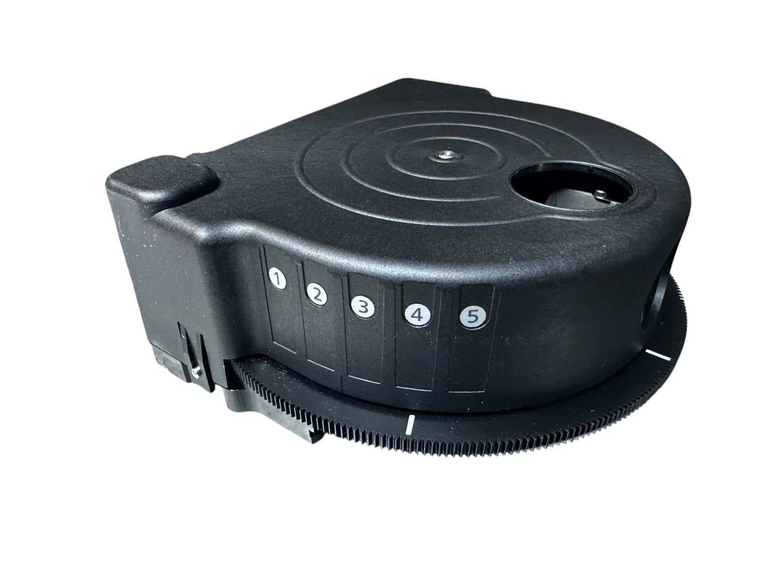 ZEISS AIM-System 5-Position Fluorescence Reflector Turret 1064-365 Axio Microsco — photo 2 of 8