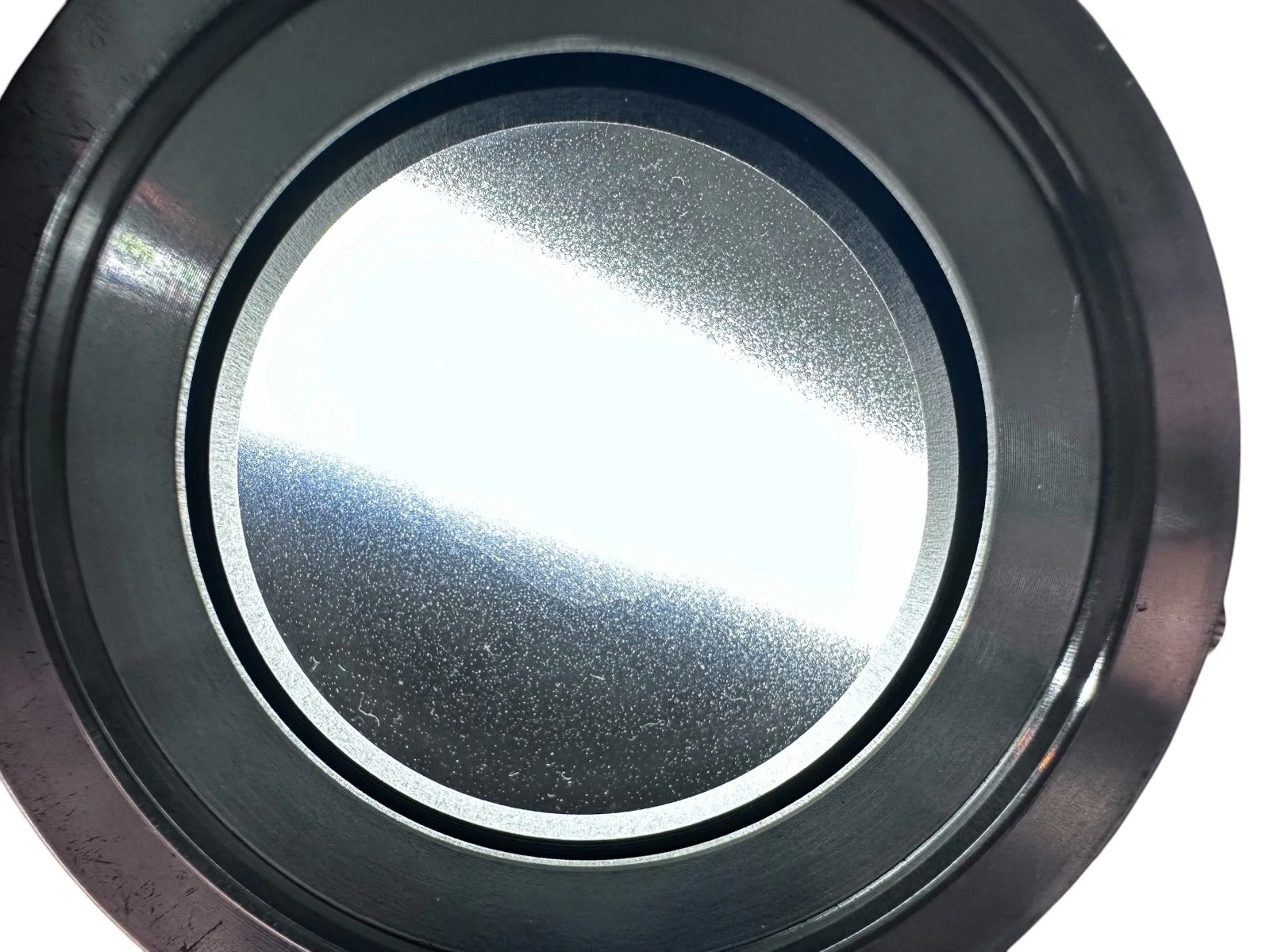 Zeiss Axiovert 200M MAT Microscope Optical Reflector / Adapter Assembly — photo 2 of 6