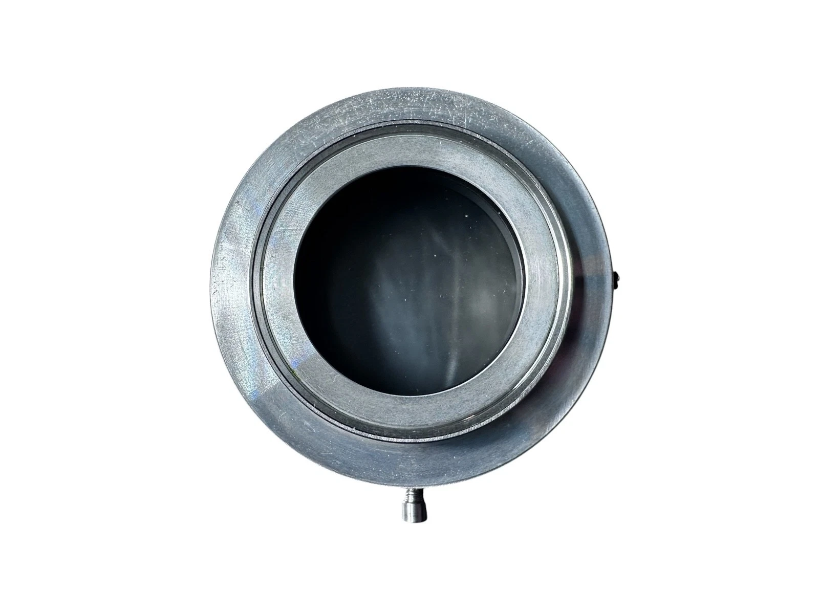 Zeiss Axiovert 200M MAT Microscope Optical Reflector / Adapter Assembly — photo 3 of 6