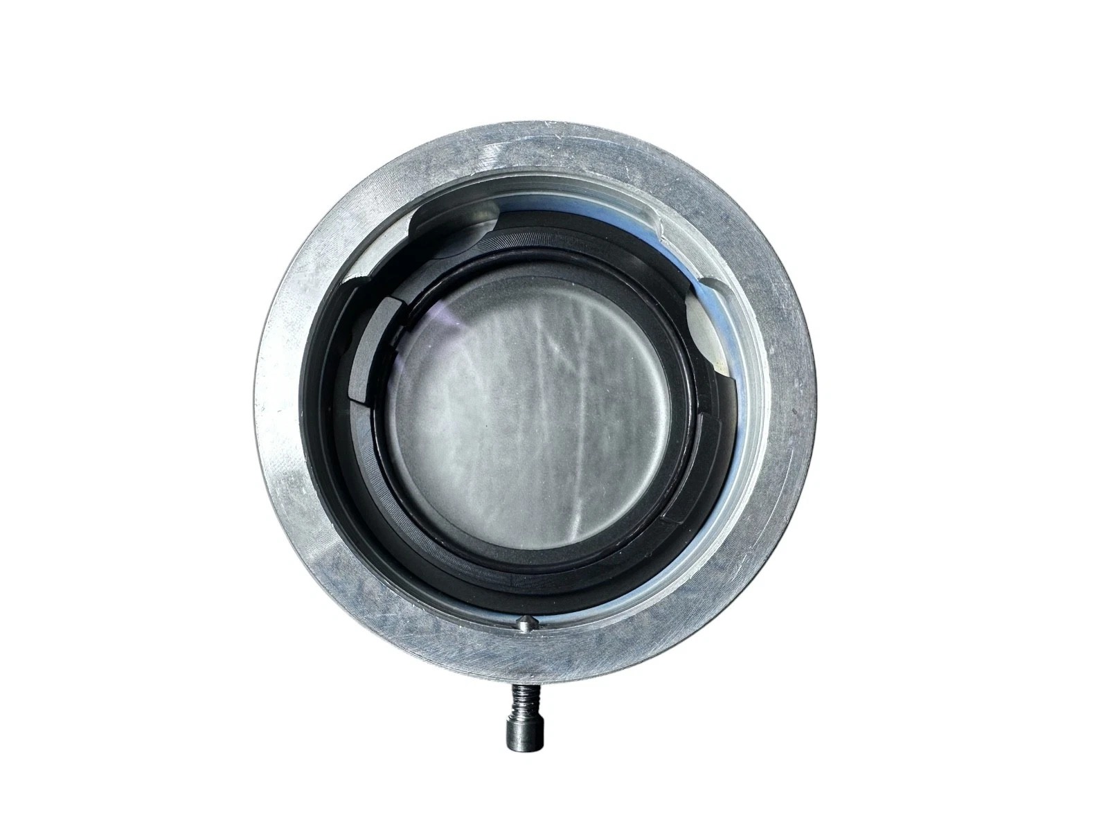 Zeiss Axiovert 200M MAT Microscope Optical Reflector / Adapter Assembly — photo 4 of 6