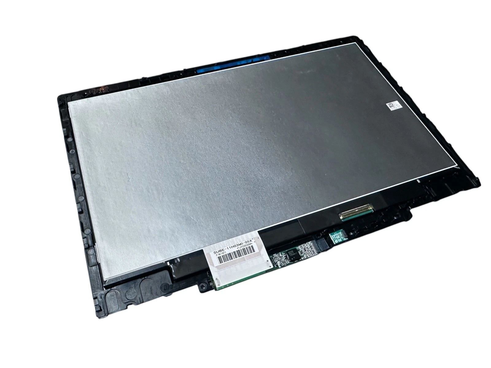 Dell Chromebook 11 5190 2-in-1 11.6" Touch LCD Digitizer Assembly 0JGM1Y JGM1Y — photo 2 of 11