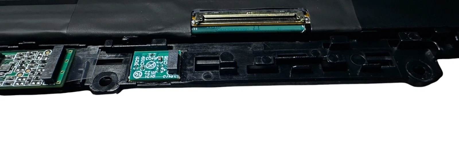 Dell Chromebook 11 5190 2-in-1 11.6" Touch LCD Digitizer Assembly 0JGM1Y JGM1Y — photo 9 of 11