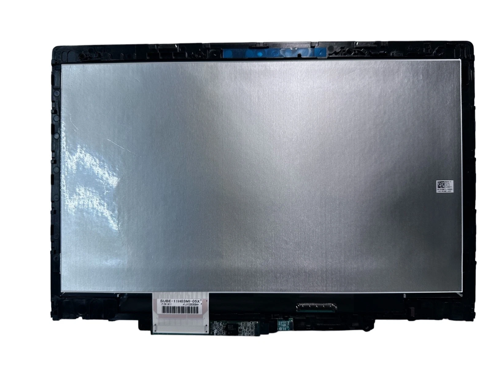 Dell Chromebook 11 5190 2-in-1 11.6" Touch LCD Digitizer Assembly 0JGM1Y JGM1Y — photo 10 of 11