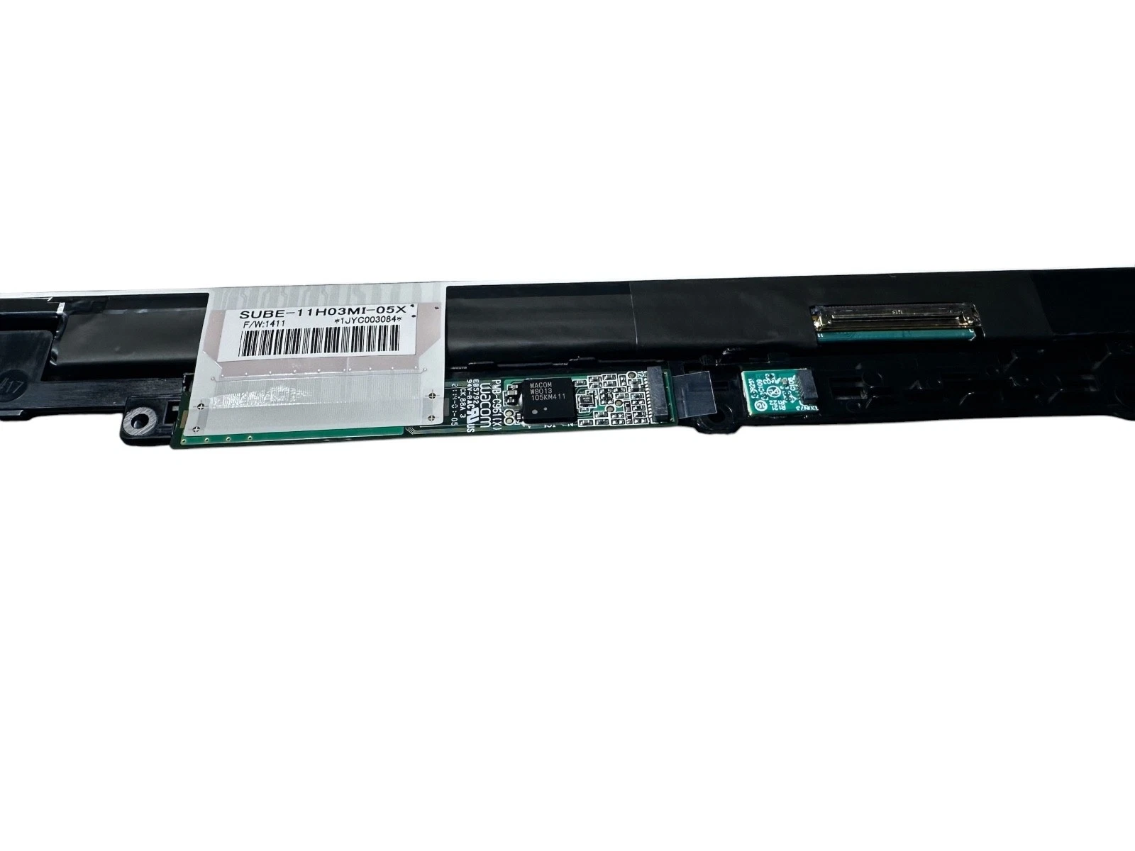 Dell Chromebook 11 5190 2-in-1 11.6" Touch LCD Digitizer Assembly 0JGM1Y JGM1Y — photo 11 of 11