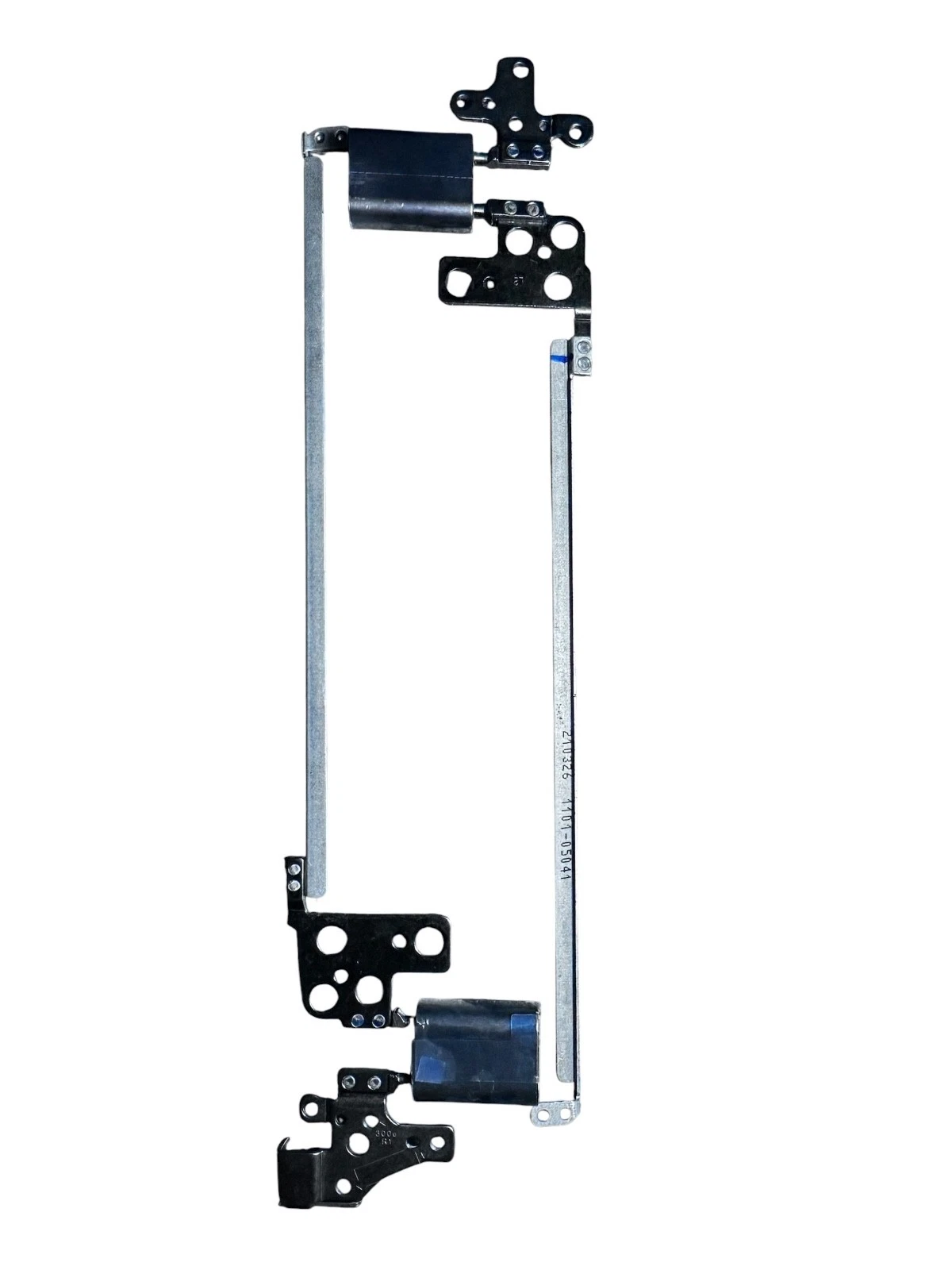 Lenovo 300e Gen 2 Chromebook Hinge Set 5H50T45066 5H51A14268 HNG-SET-2569 — photo 2 of 6