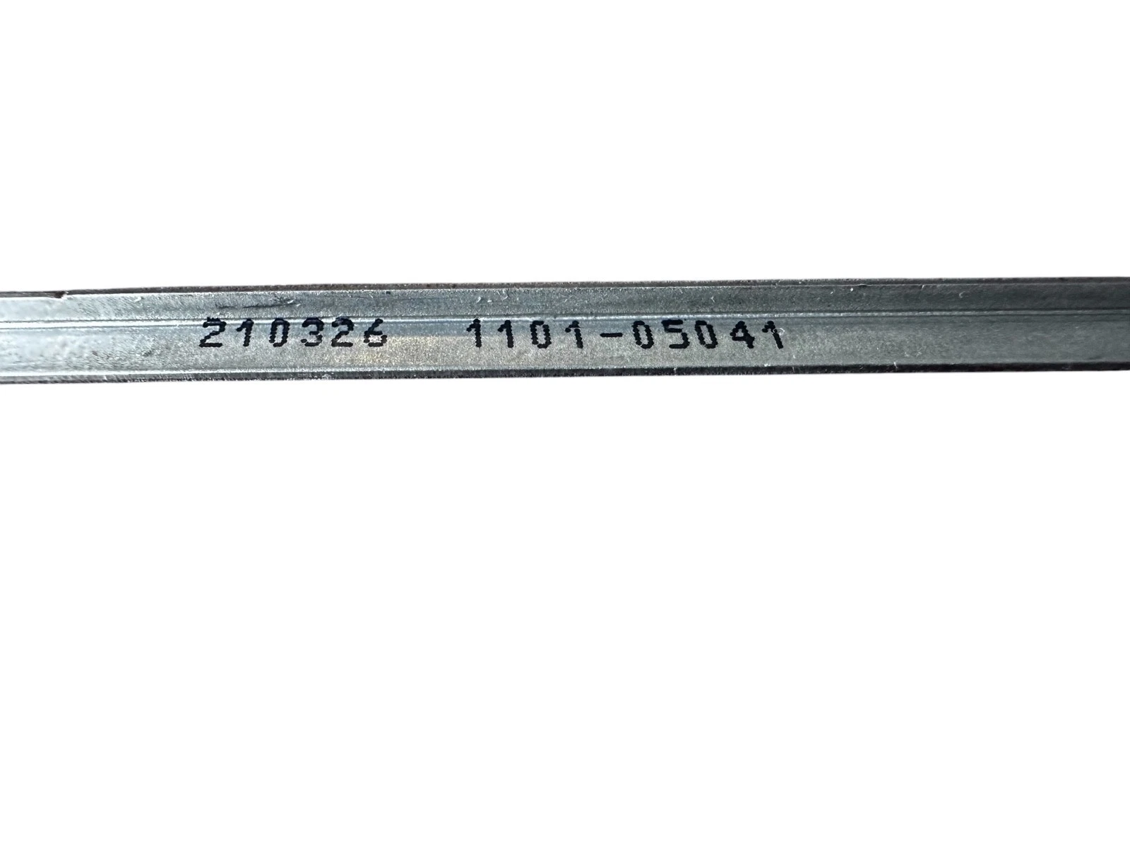 Lenovo 300e Gen 2 Chromebook Hinge Set 5H50T45066 5H51A14268 HNG-SET-2569 — photo 4 of 6