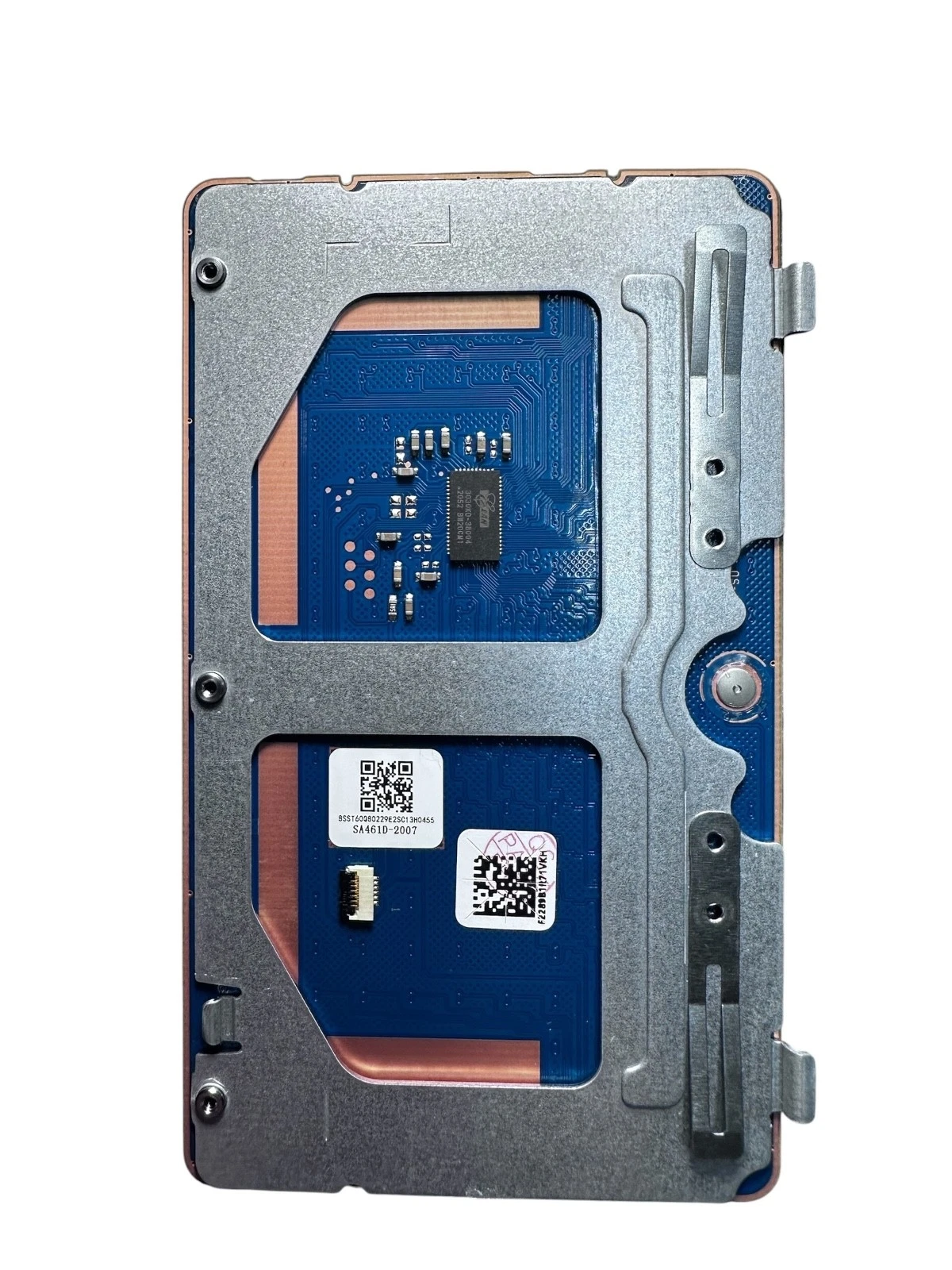 Lenovo 300e Gen 2 AMD Chromebook Touchpad Trackpad TPD-SNG-8363-6 SA461D-2007 — photo 4 of 5