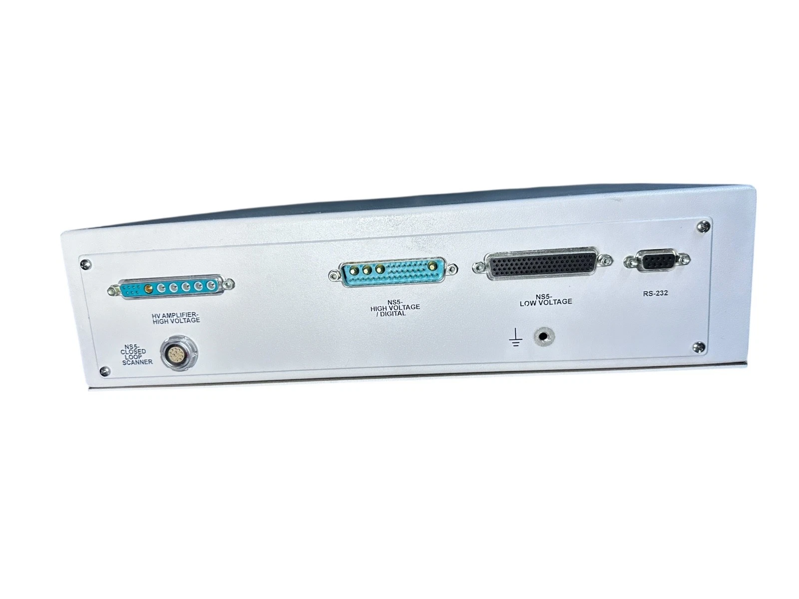 Veeco ICON EBOX SHX Electronic Control Module — photo 4 of 7