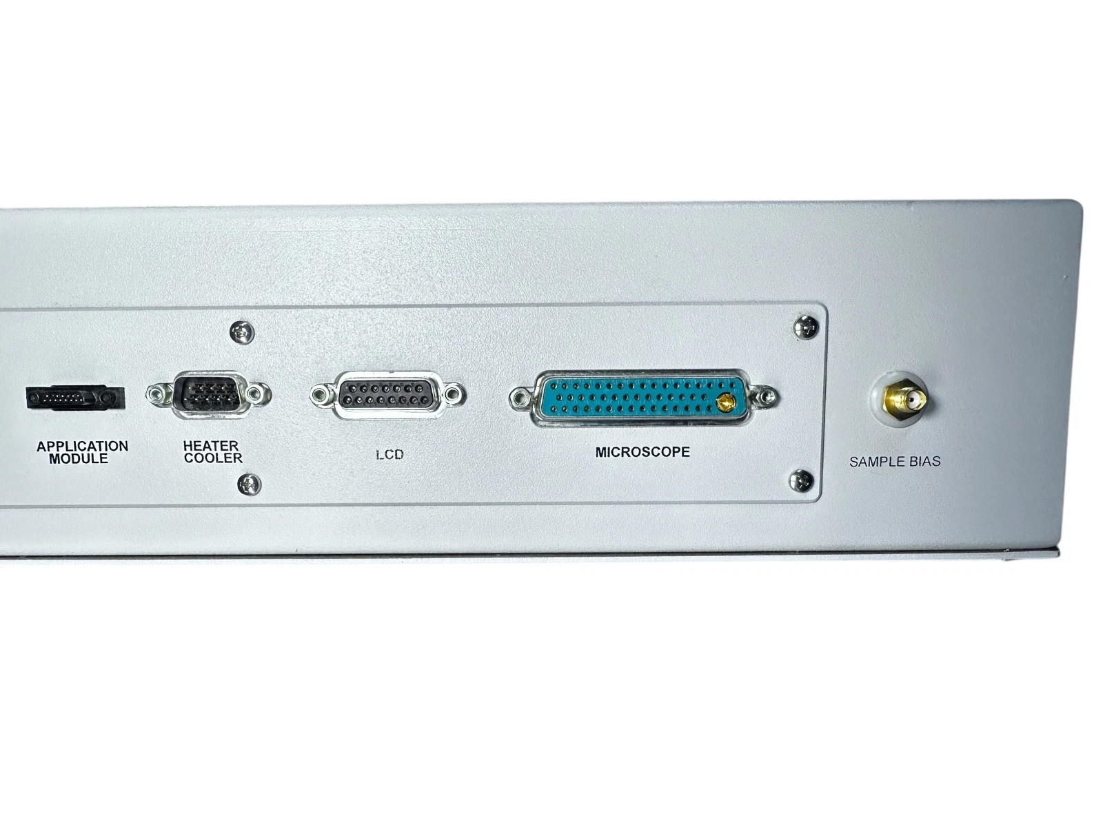 Veeco ICON EBOX SHX Electronic Control Module — photo 5 of 7