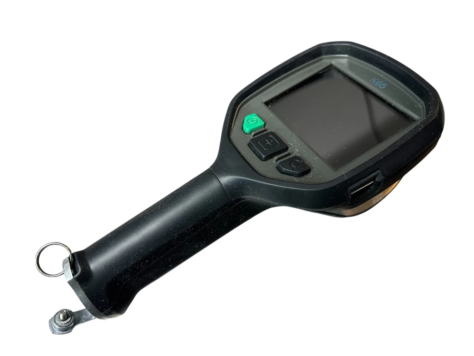 FLIR K65 High-Performance Thermal Imaging Camera (3-Button) Kit for Firefighters — photo 9 of 14