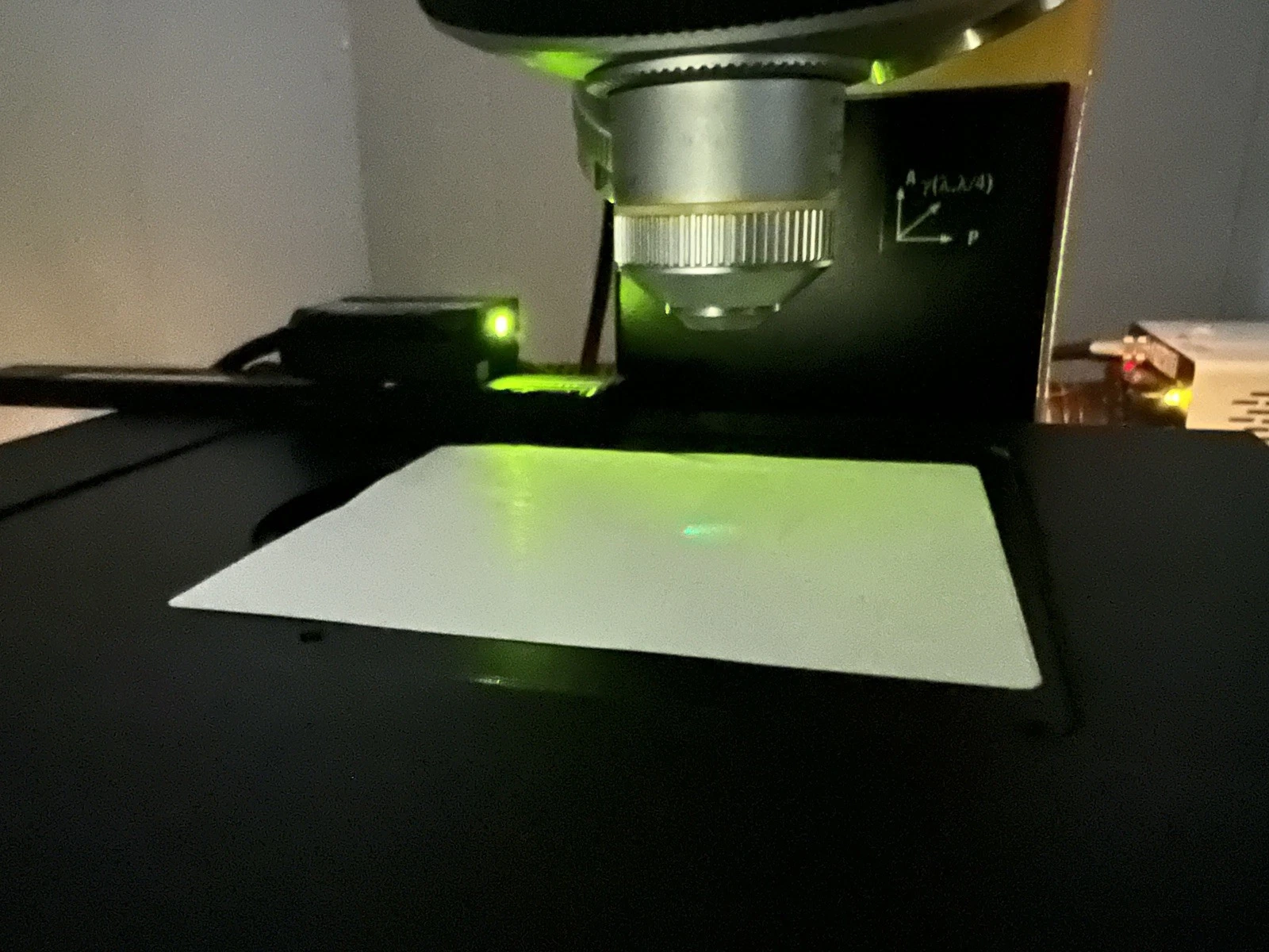Renishaw inVia Confocal Raman Microscope System Calibrated w Software & Extras — photo 2 of 21