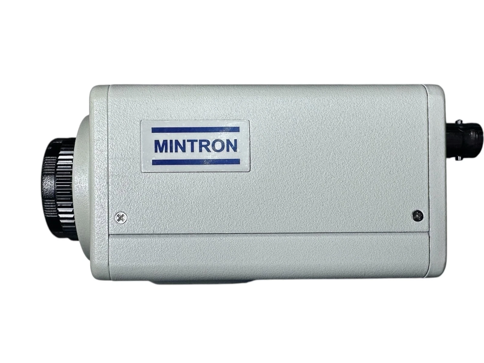 Mintron MTV-136V0080 CCD Camera Rare Scientific Laboratory Microscope Imaging