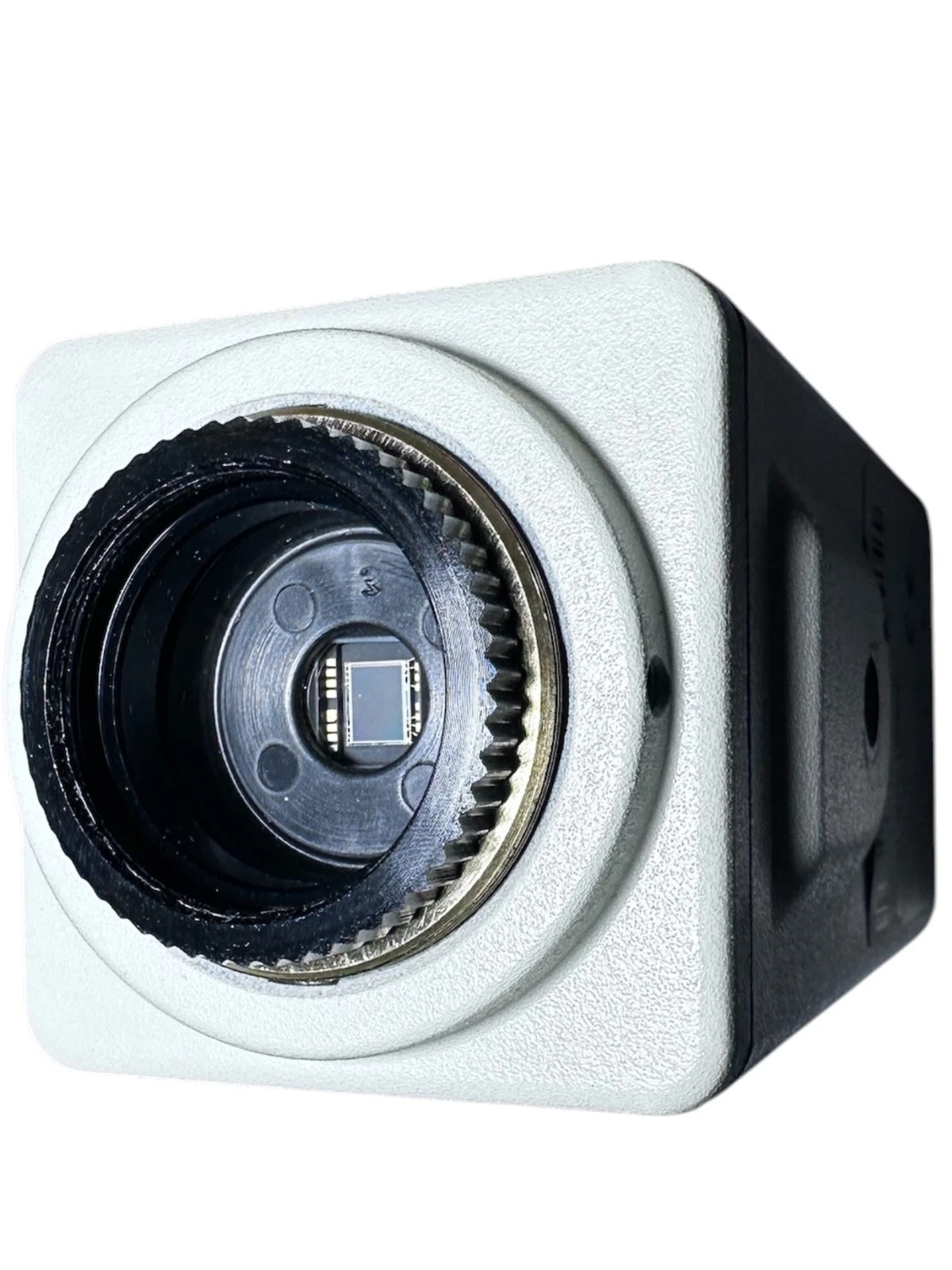 Mintron MTV-136V0080 CCD Camera Rare Scientific Laboratory Microscope Imaging — photo 5 of 7