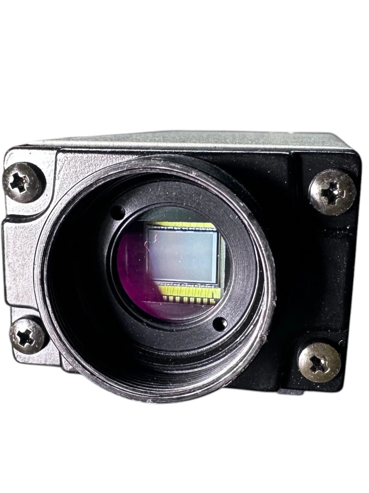 Dage-MTI CCD-72 Scientific CCD Camera Microscope Lab Imaging Tested Working — photo 2 of 6