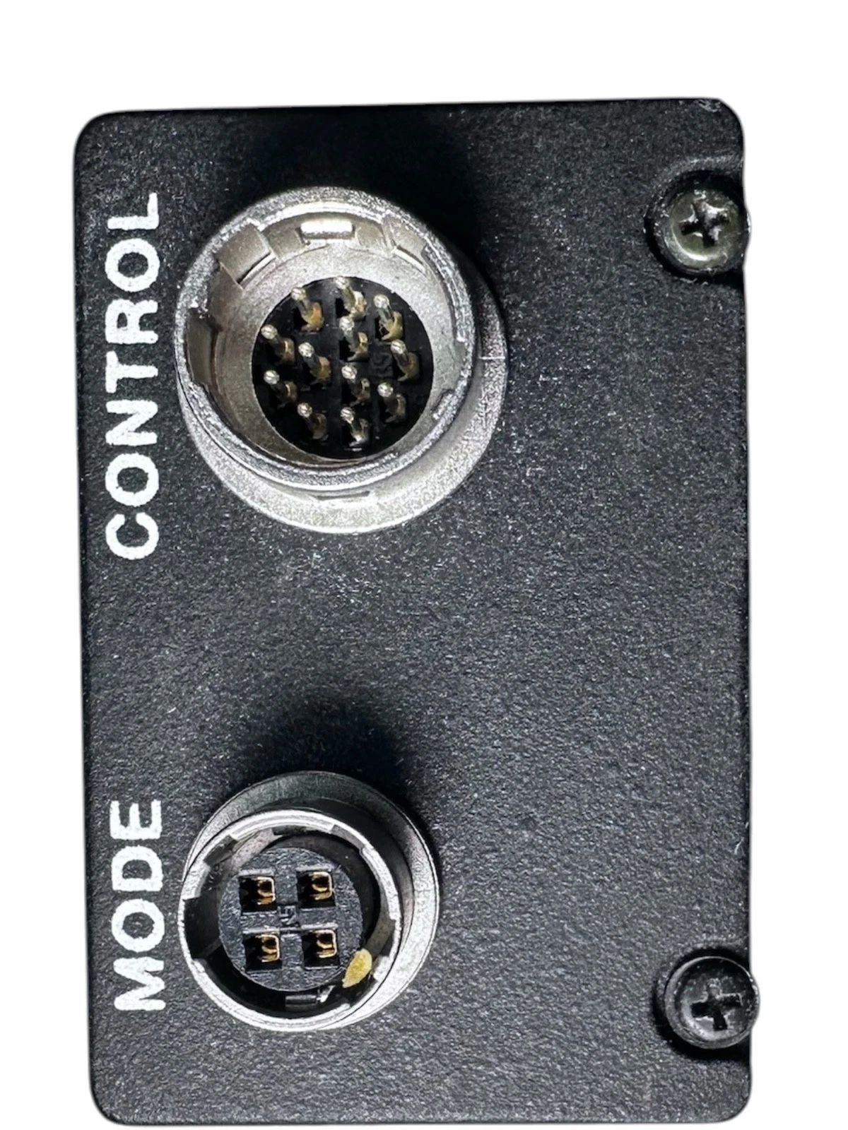 Dage-MTI CCD-72 Scientific CCD Camera Microscope Lab Imaging Tested Working — photo 4 of 6