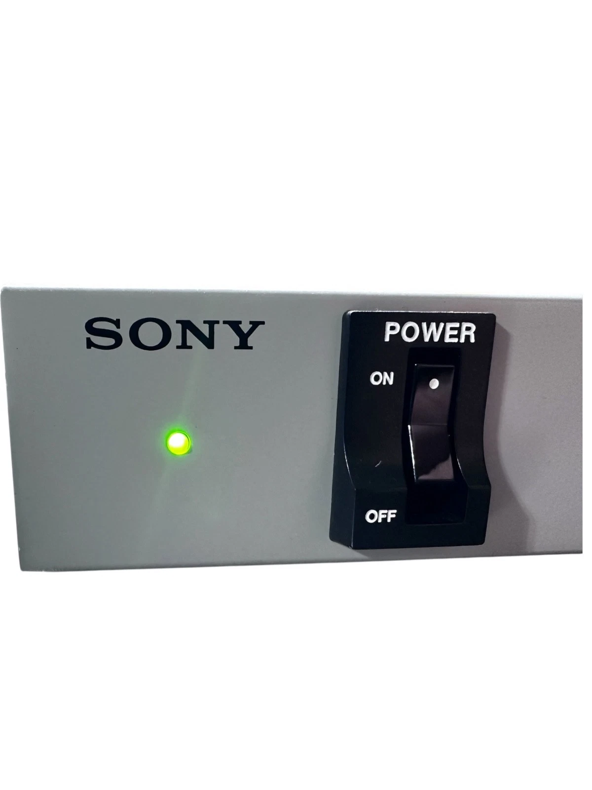 Sony CMA-D2 Camera Adaptor Power Supply for DXC-390 DXC Series Tested Working — photo 2 of 6