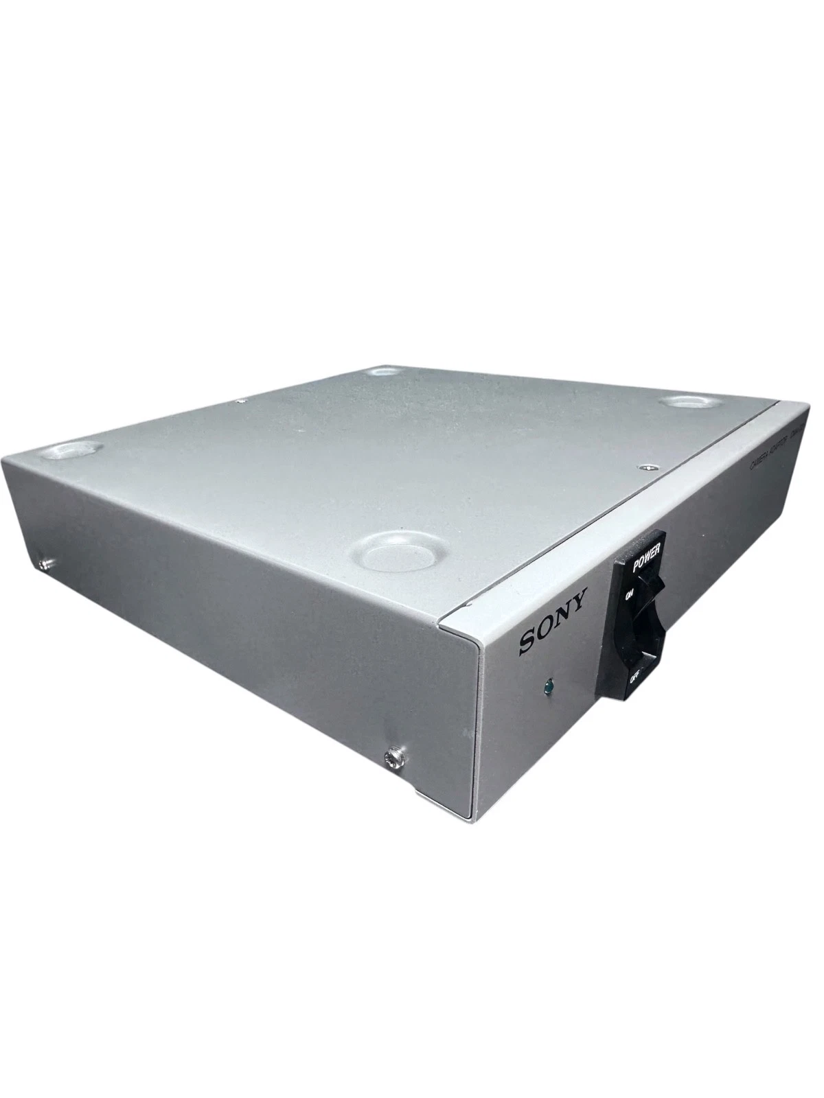Sony CMA-D2 Camera Adaptor Power Supply for DXC-390 DXC Series Tested Working — photo 6 of 6